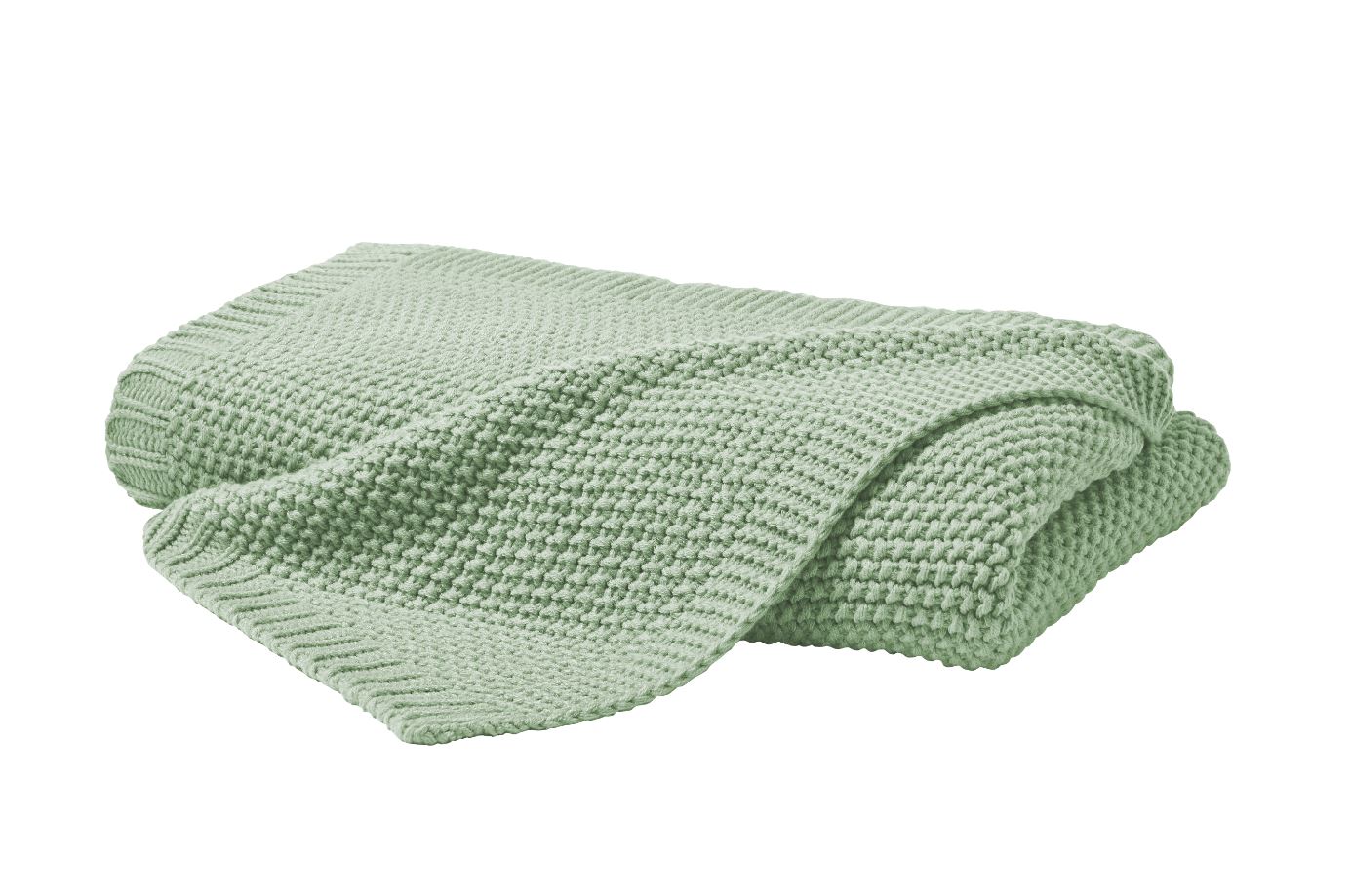 Vario Strickdecke versch. Farben - Bild 1