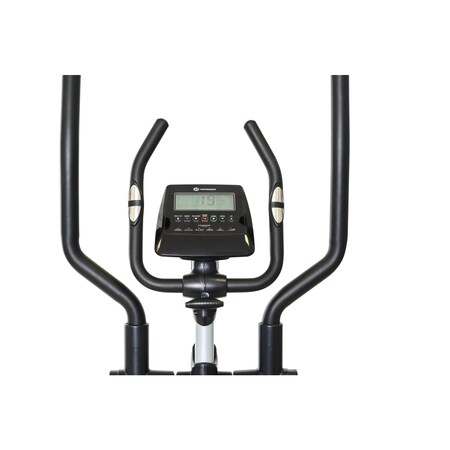 Horizon Fitness Crosstrainer Syros E Netto bei online kaufen