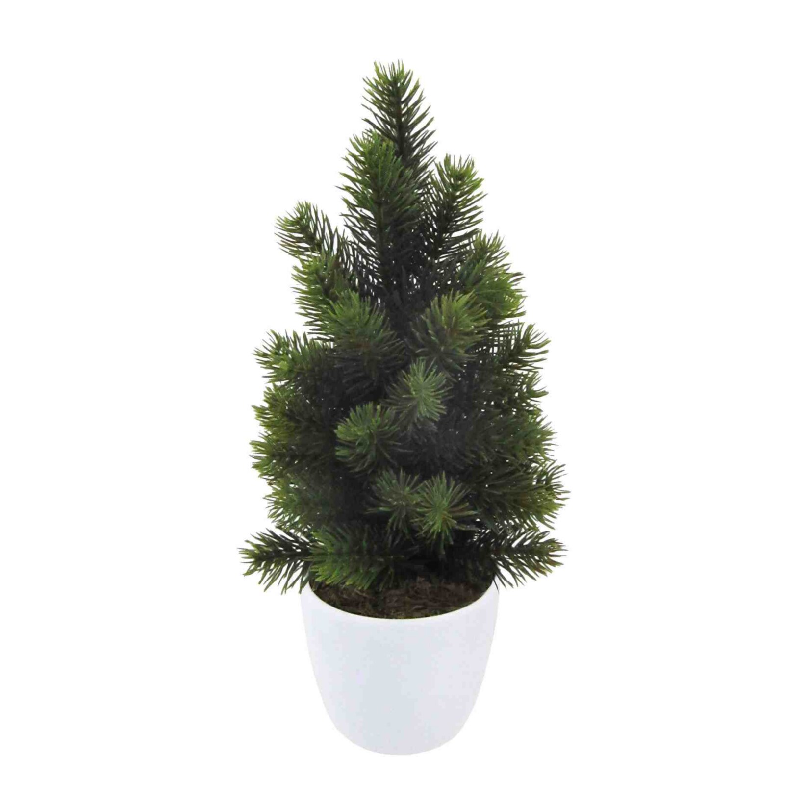 Kunstpflanze Tannenb&auml;umchen - Bild 1