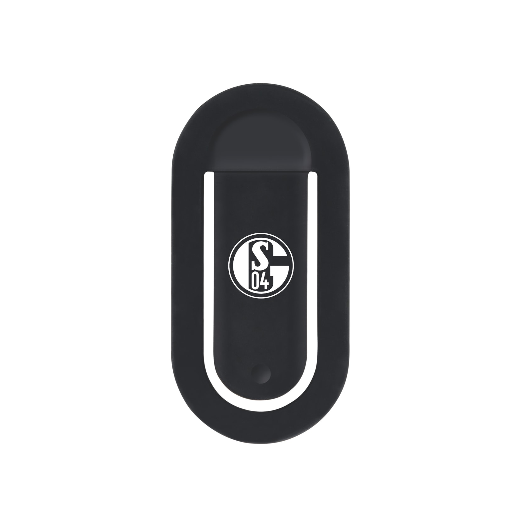 S04 Flapgrip Handyhalterung schwarz - Bild 1