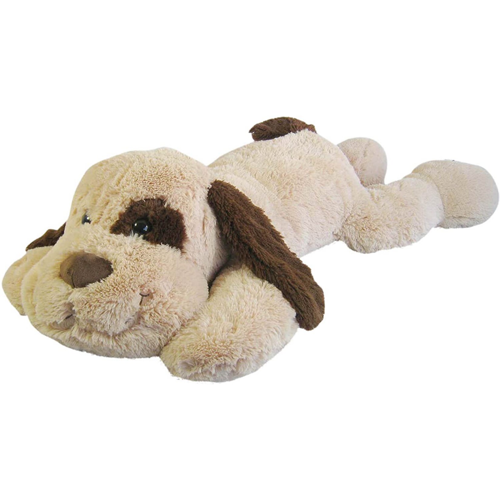 Heunec XL-Plüschhund, 120 cm | 04001750901179