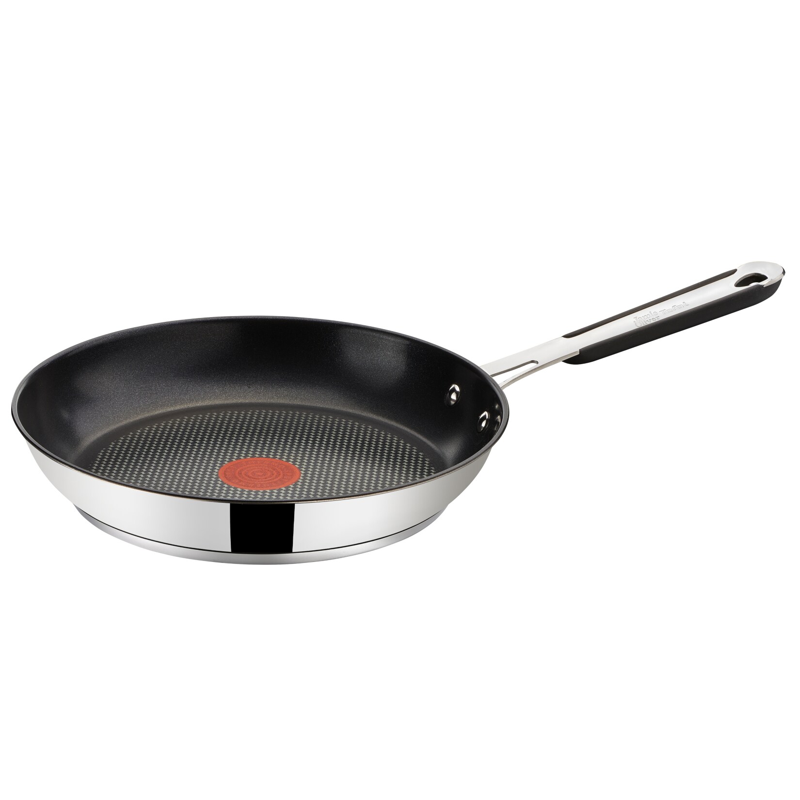 Tefal Jamie Oliver Pfanne Edelstahl 24cm - Bild 1