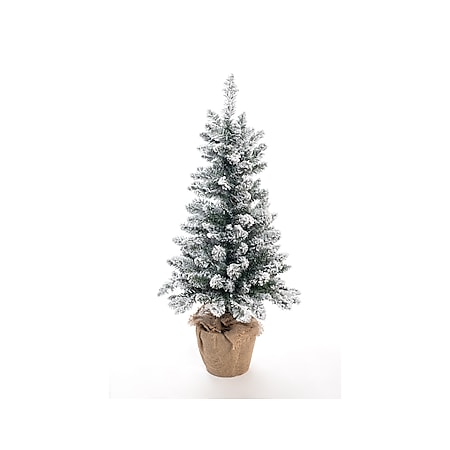 Evergreen Weihnachtsbaum Kiefer 90 cm - Bild 1