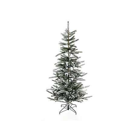 Evergreen Weihnachtsbaum Cedar Kiefer Frost 180 cm - Bild 1