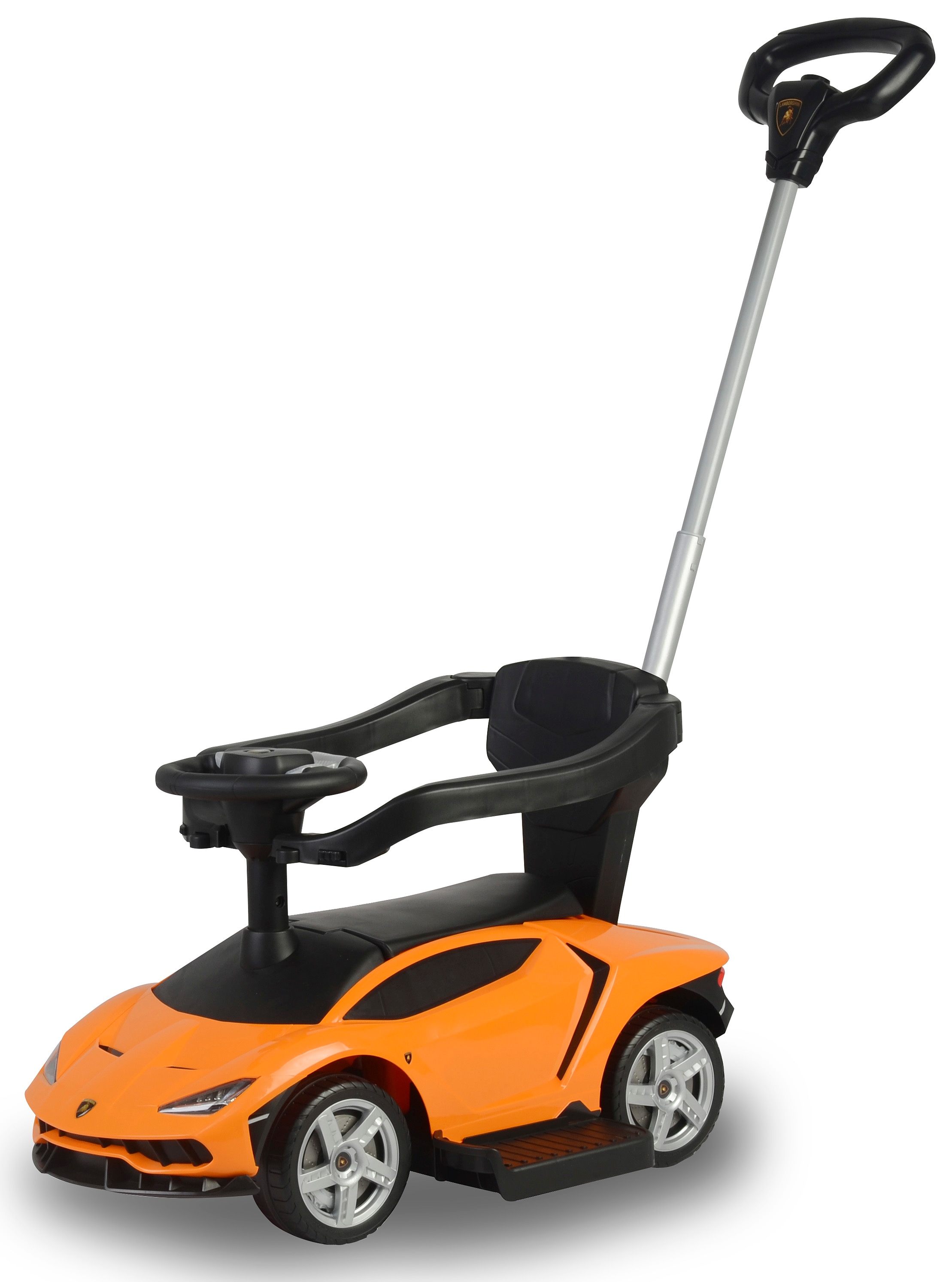 Rutscher Lamborghini Centenario orange 3in1 - Bild 1