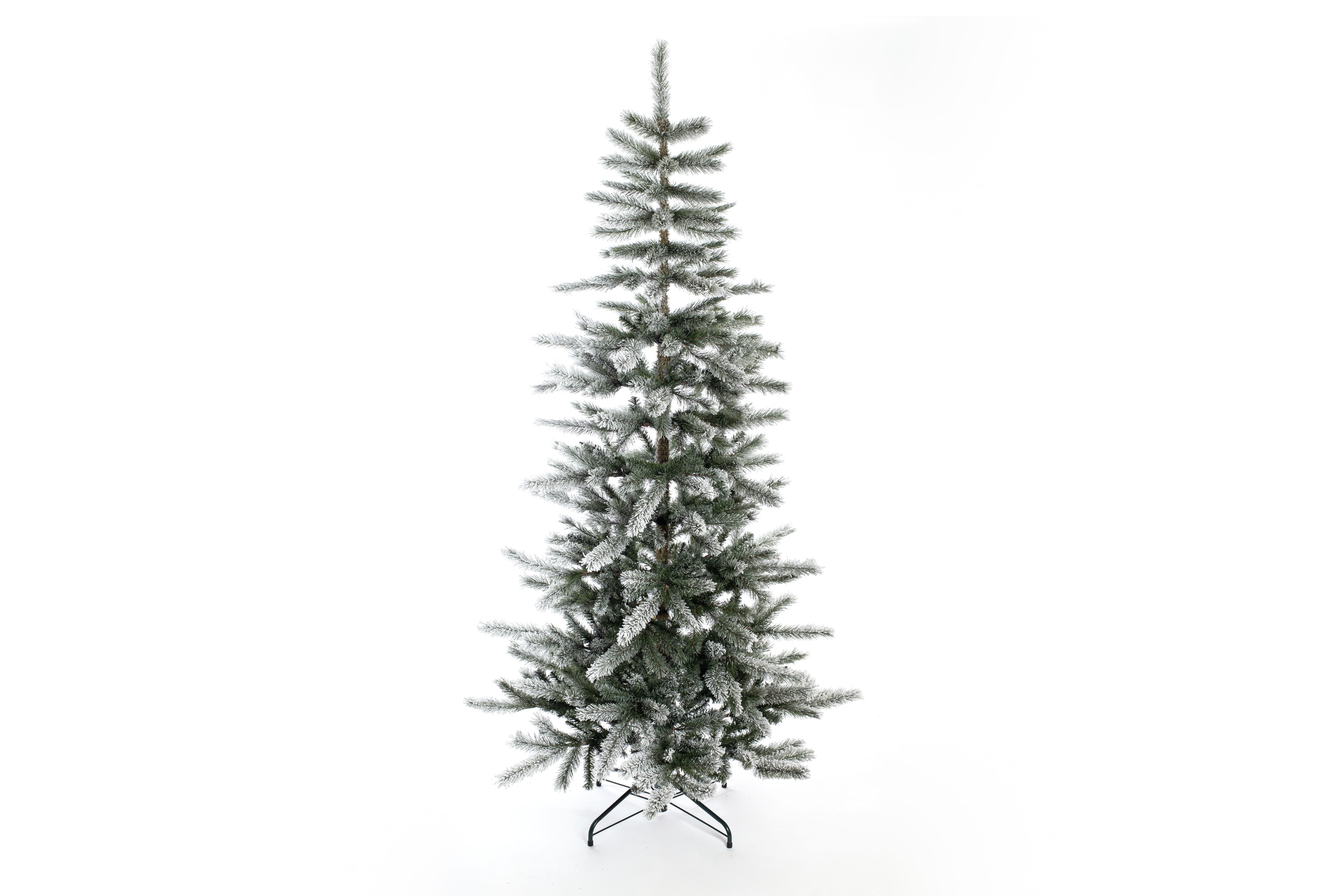 Evergreen Weihnachtsbaum Sherwood Fichte 180 cm - Bild 1