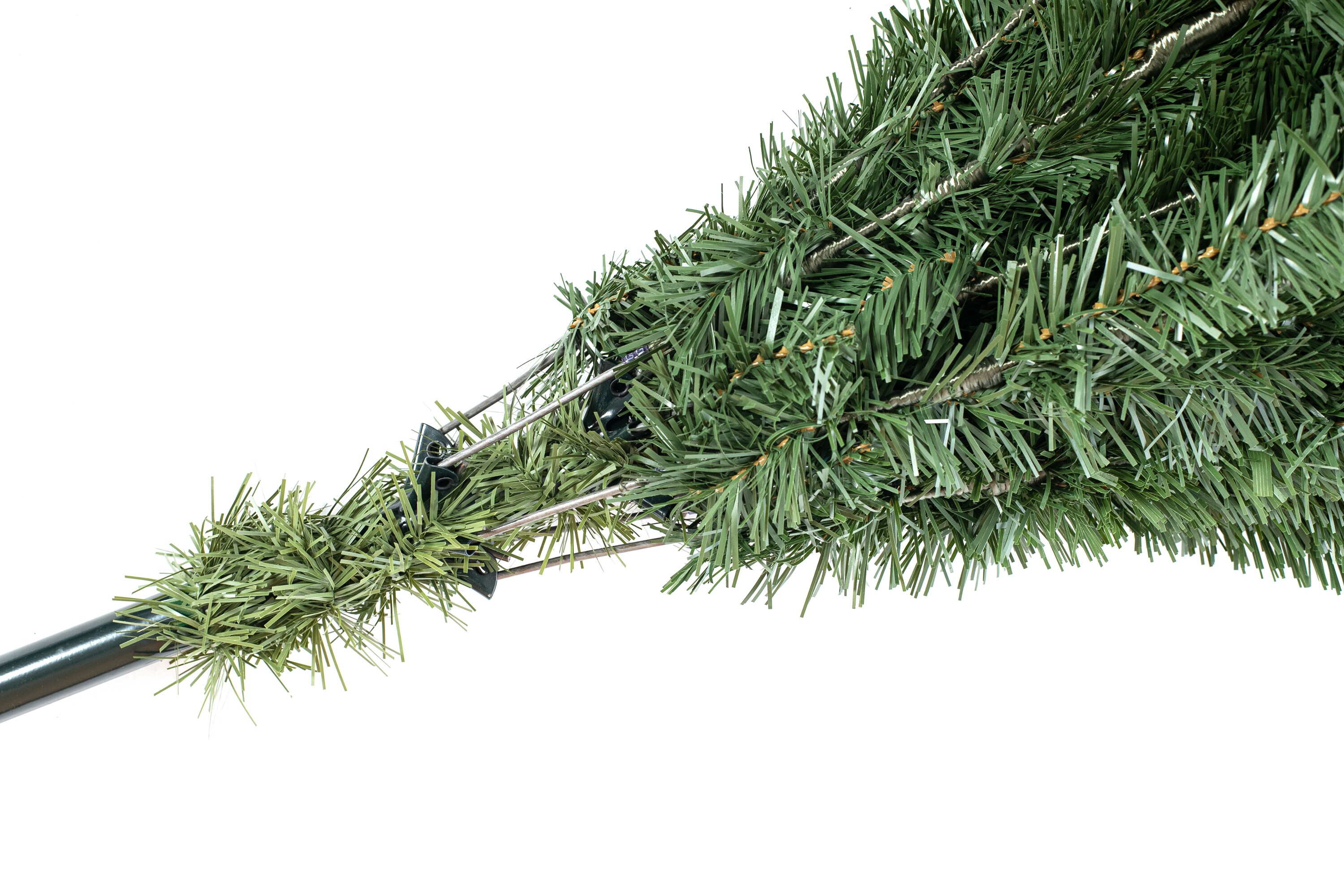 künstlicher weihnachtsbaum holland Künstlicher Weihnachtsbaum Tuscan Spruce 155 cm kaufen main image 0