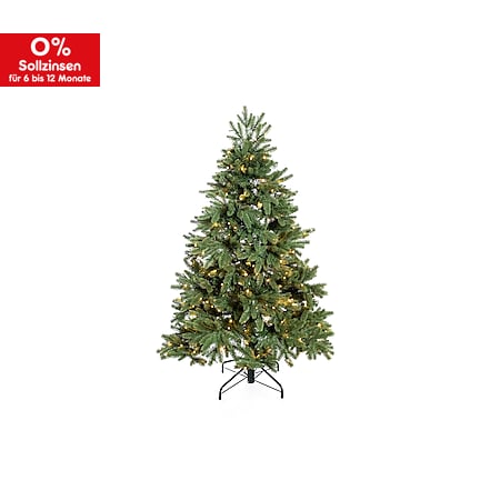 Evergreen Weihnachtsbaum Roswell Kiefer 150 cm - Bild 1