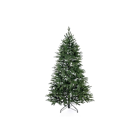 Evergreen Weihnachtsbaum Sherwood Fichte 180 cm - Bild 1