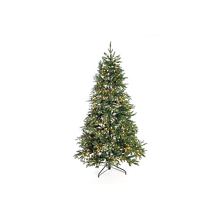 Evergreen Weihnachtsbaum Sherwood Fichte 210 cm - Bild 1