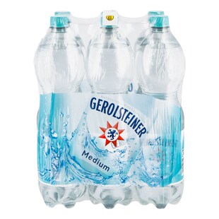 Wasser Sprudel Online Kaufen Bei Netto