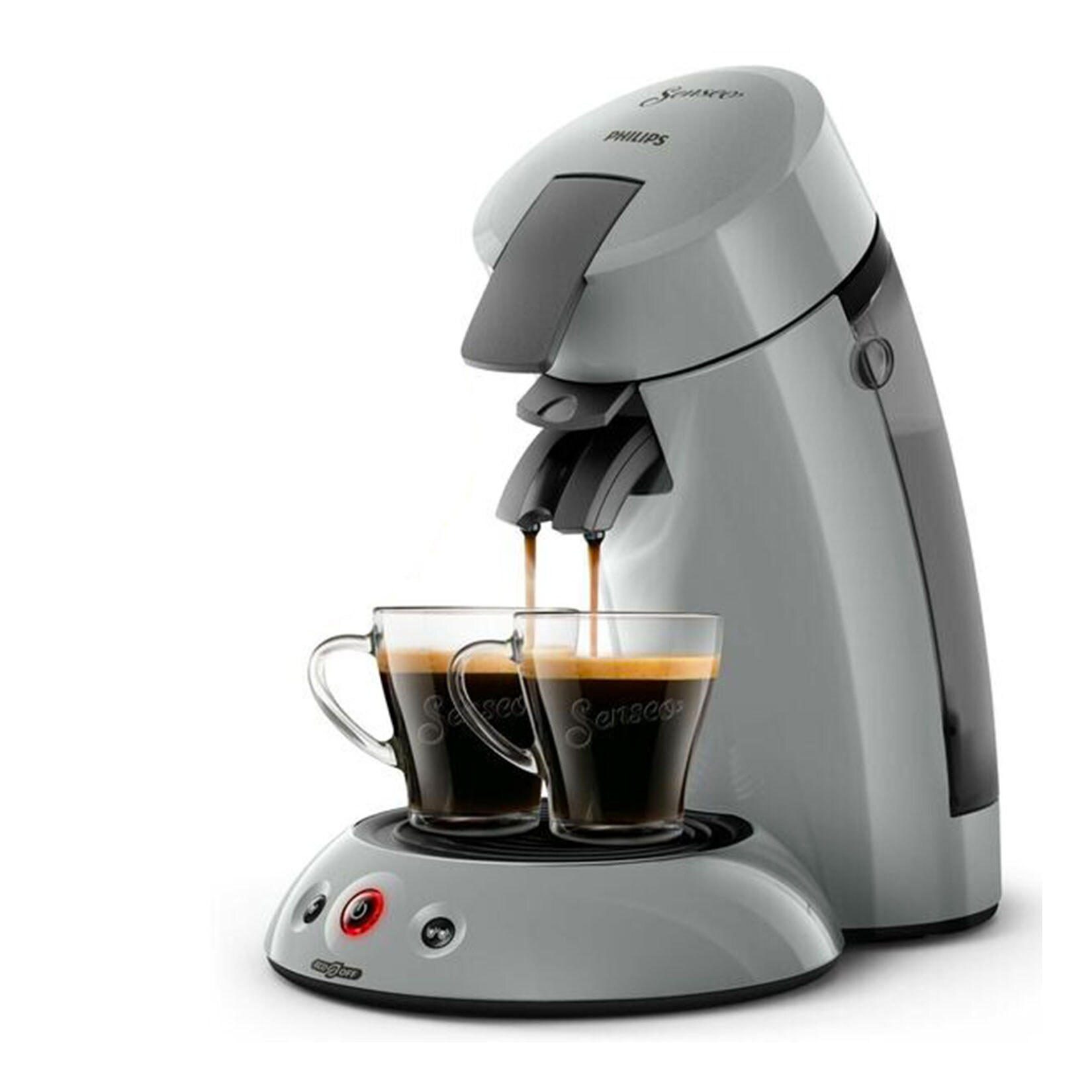 Philips HD780637 Senseo Original Eco für nur 44,94€ inkl. Versand statt 68,89€