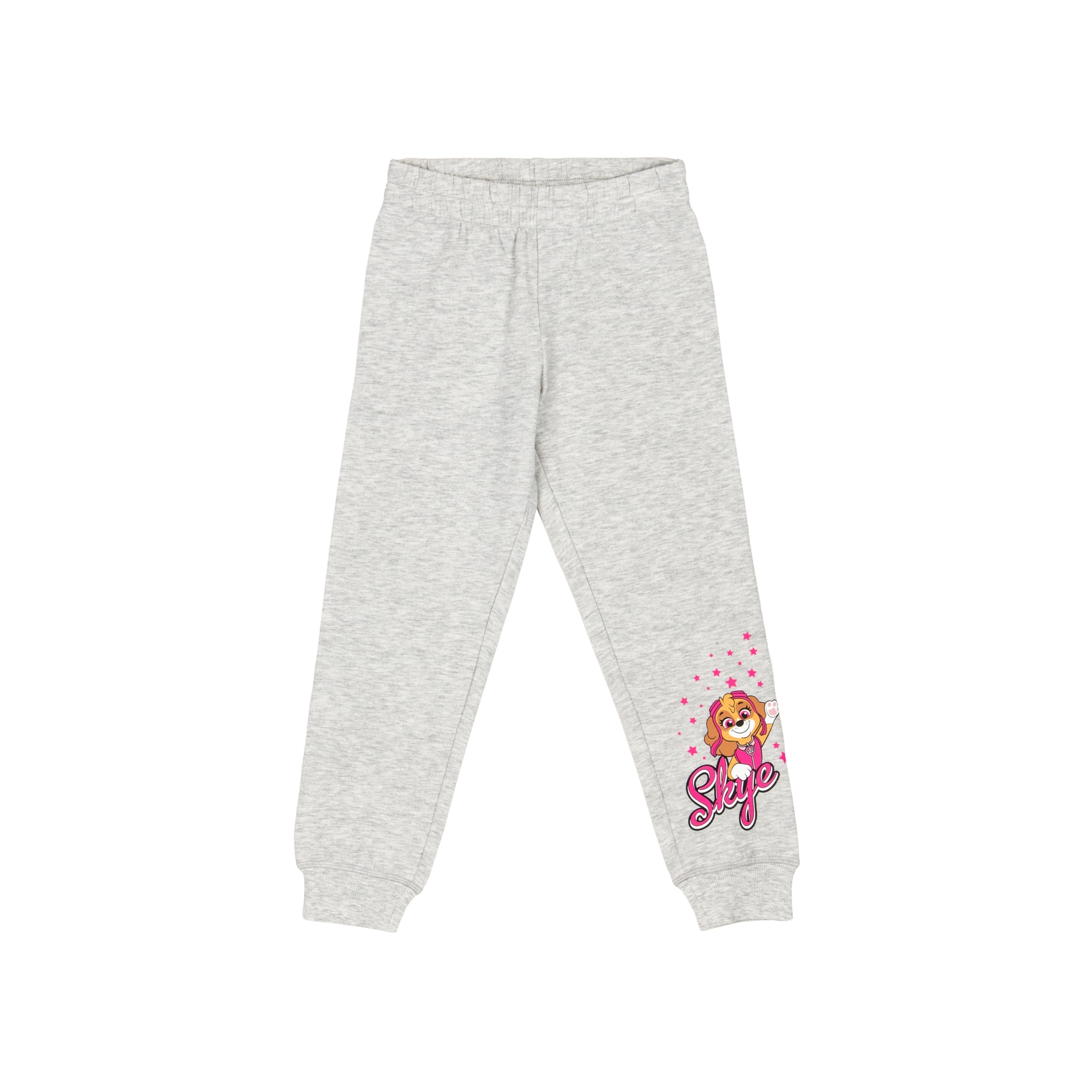 Kinder Lizen Sweathose Gr.98/104 Paw Patrol M&auml;dchen - Bild 1