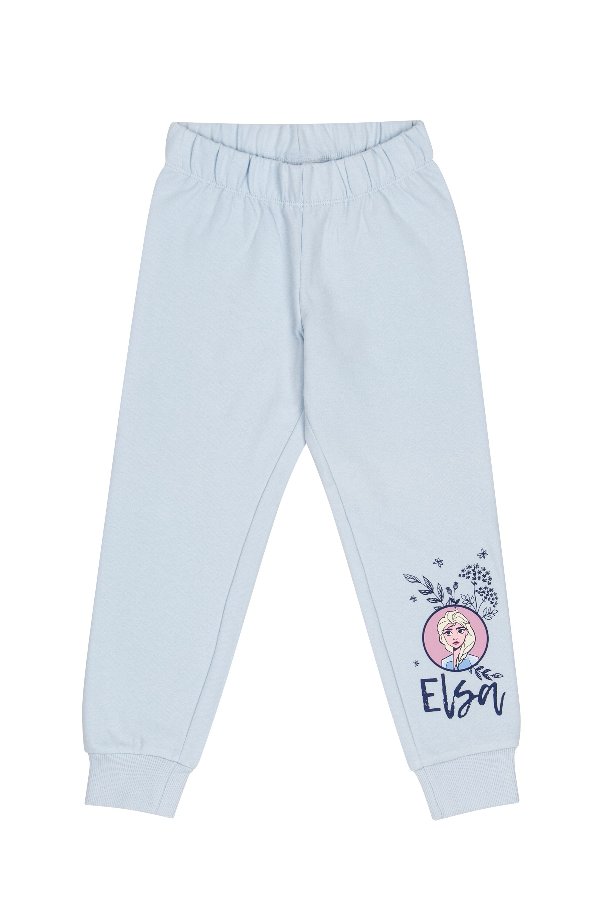 Sweathose Frozen Gr. 98/104 - Bild 1