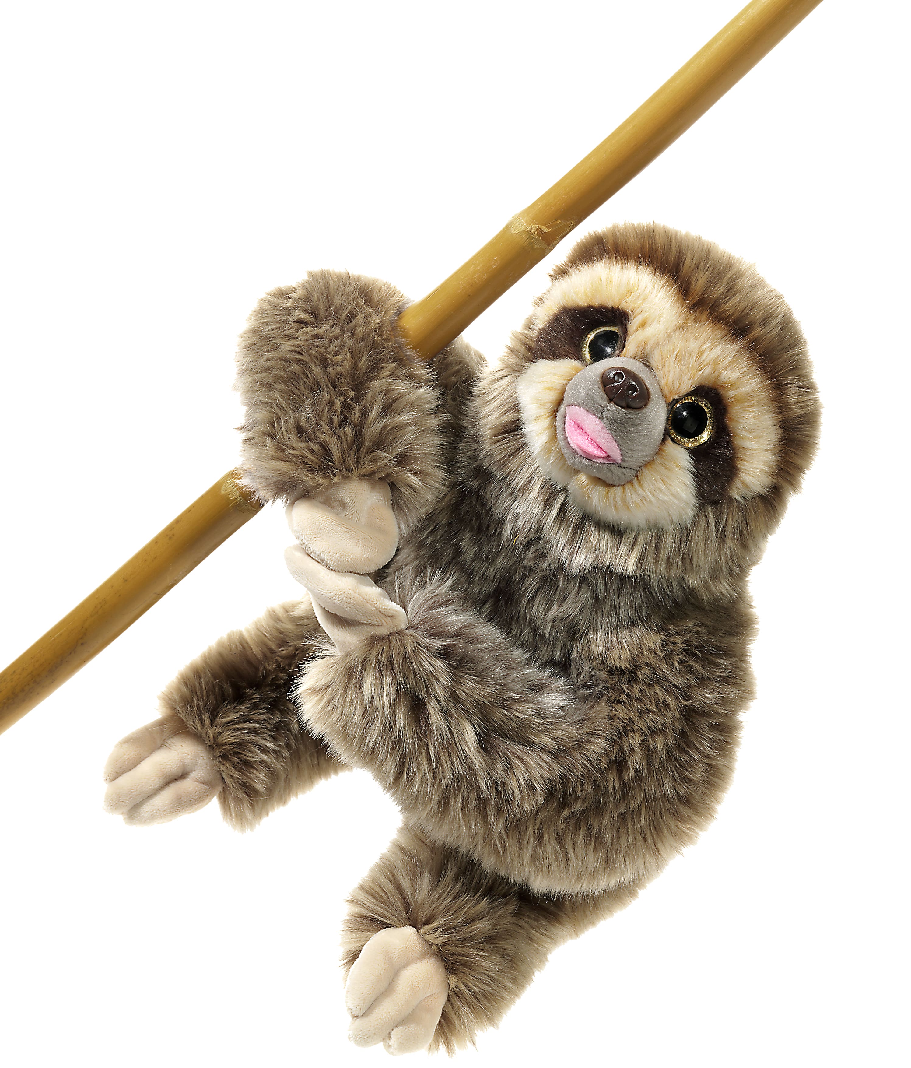 HEUNEC MI CLASSICO Faultier mit Magnettis - Bild 1