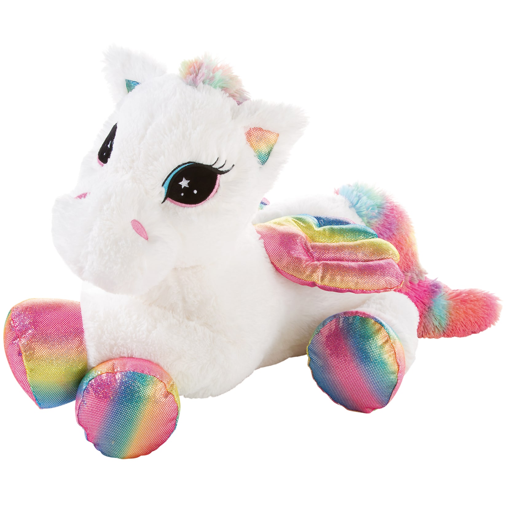 Pegasus Rainbow 85 cm - Bild 1