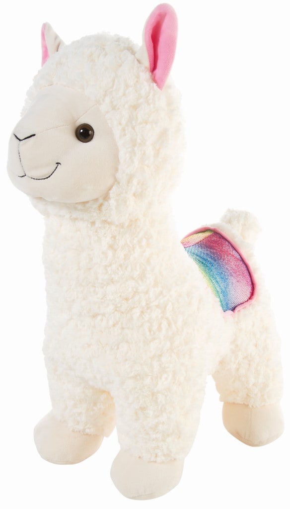 HEUNEC XL LAMA stehend - Bild 1