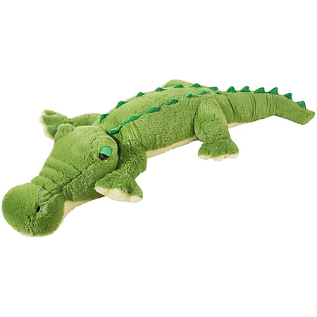 Heunec Krokodil XXL in grün 165 cm - Bild 1