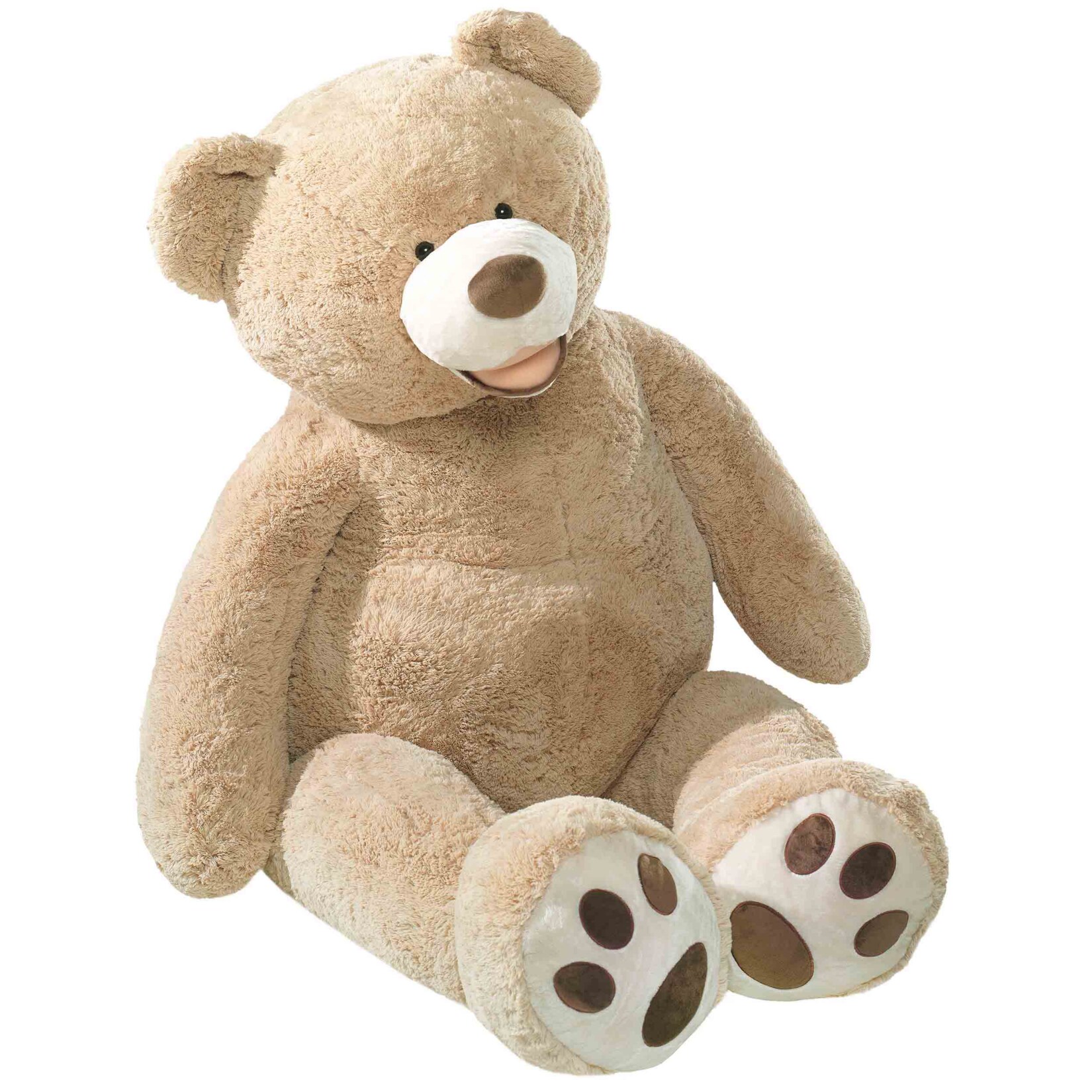 Heunec B&auml;r Floppy XXL 230 cm - Bild 1
