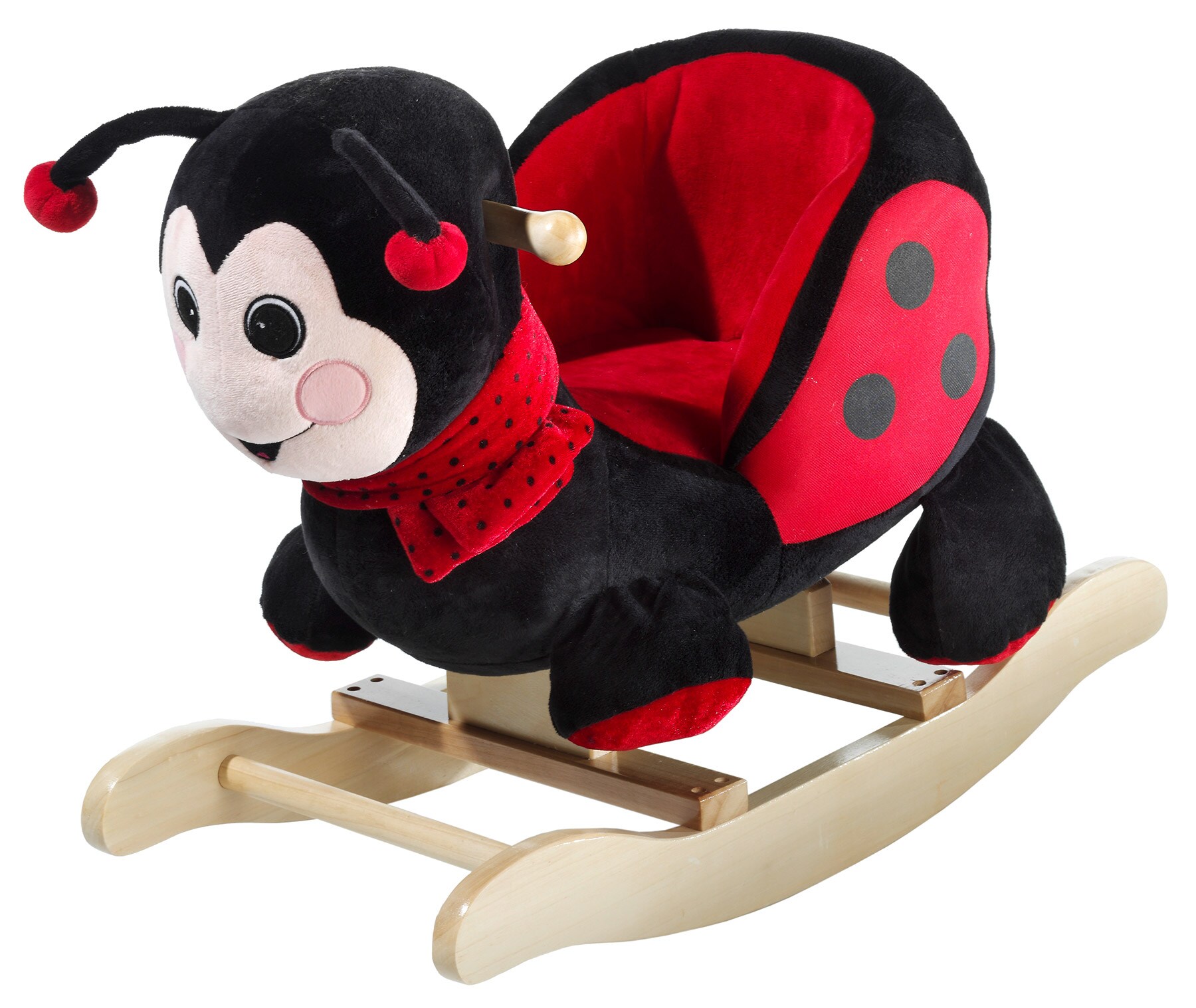 Heunec Schaukel K&auml;fer, 65 cm - Bild 1