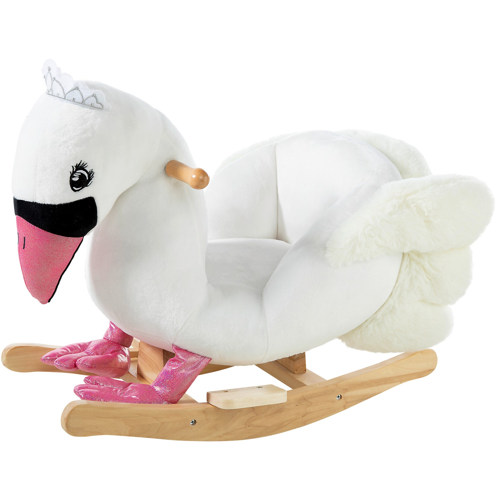 Heunec Schaukel Schwan 60 cm - Bild 1