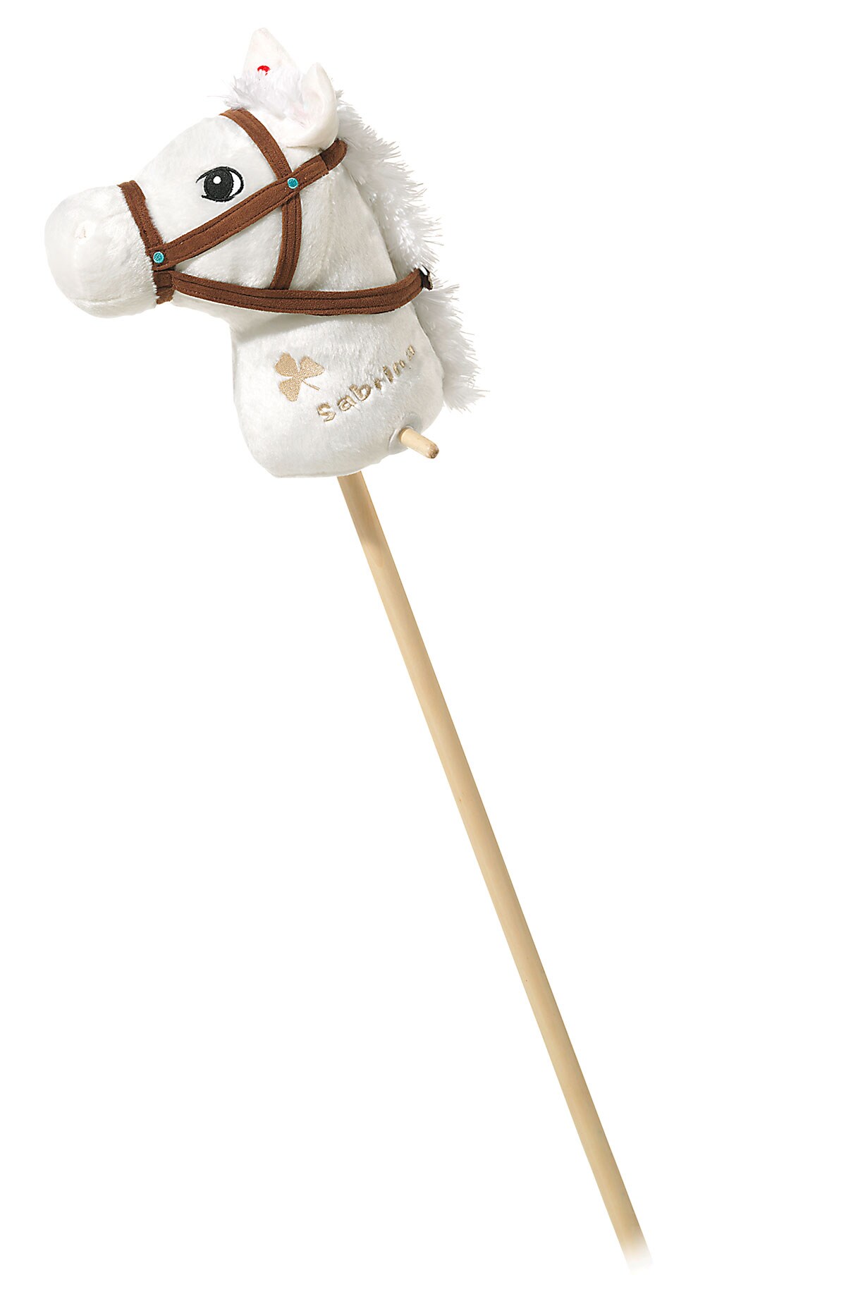 Heunec Steckenpferd Sabrina 97 cm - Bild 1