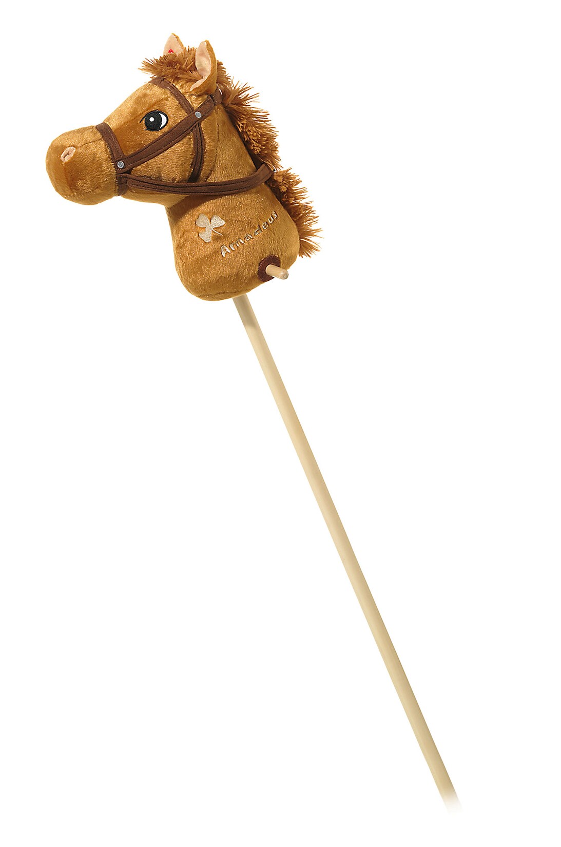 Heunec vSteckenpferd Amadeus 97 cm | 04001750740679