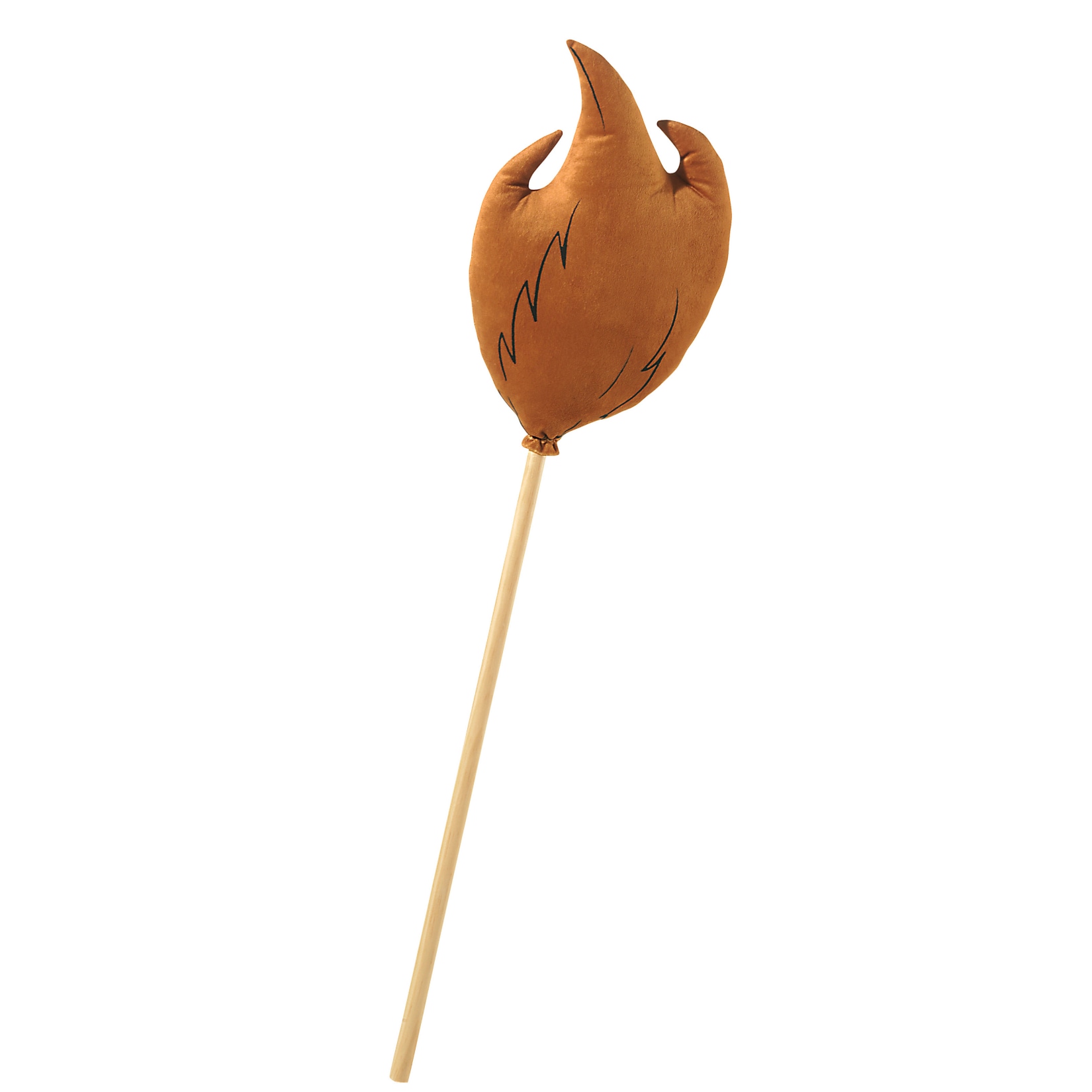 Bibi Blocksberg Hexenbesen 100 cm - Bild 1