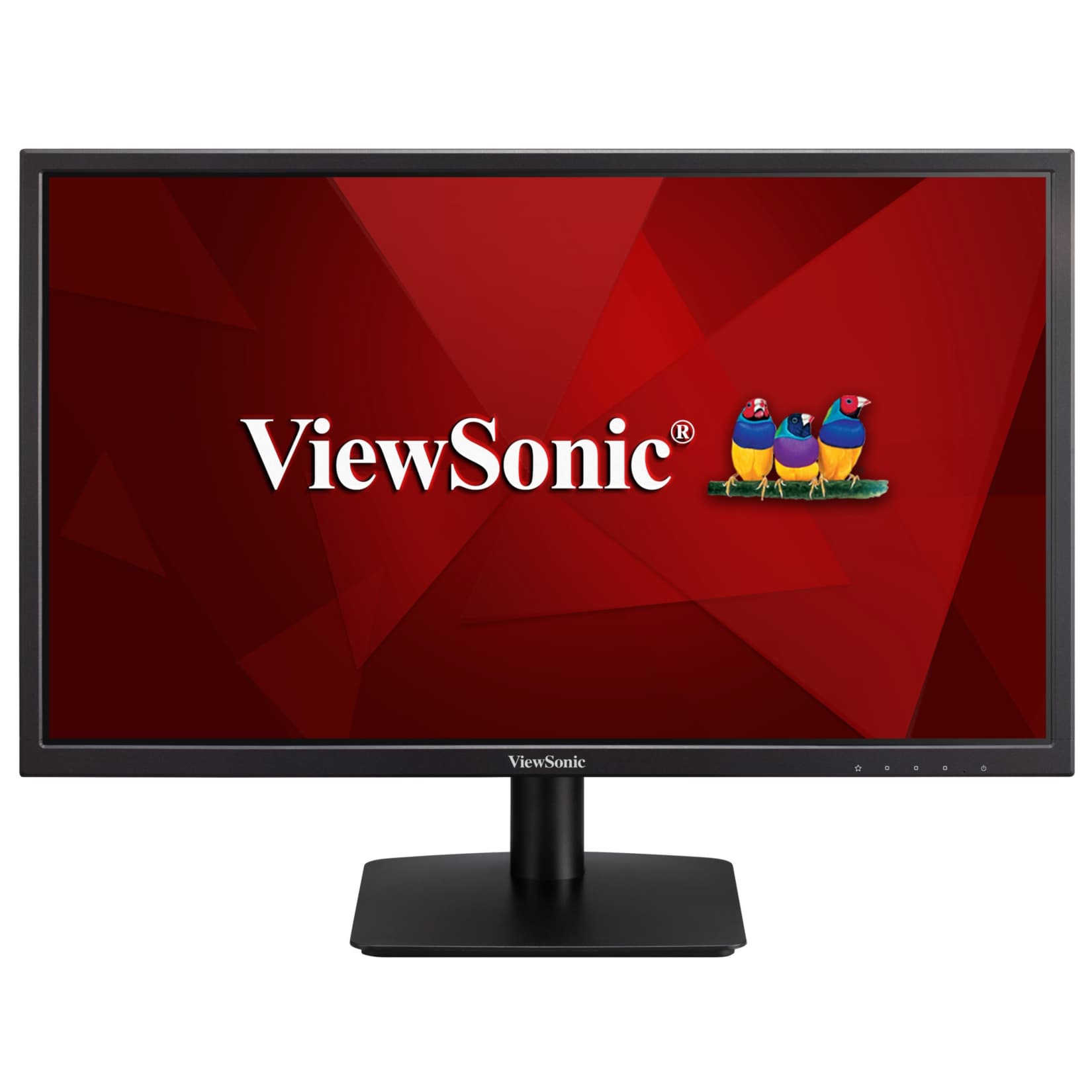 ViewSonic Monitor VA2405-H - Bild 1