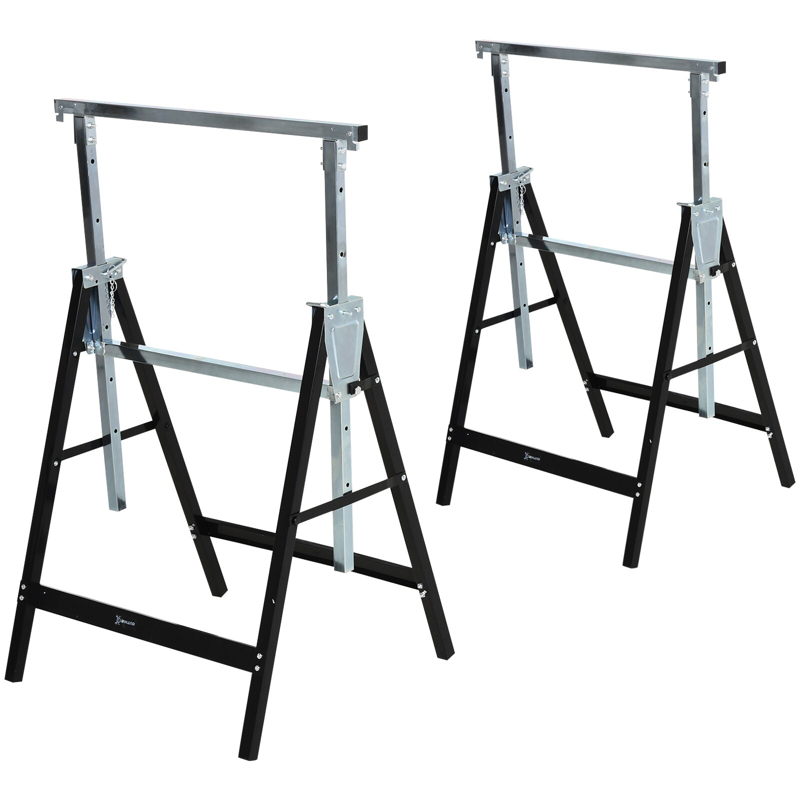 DURHAND Gestell Metall - Bild 1