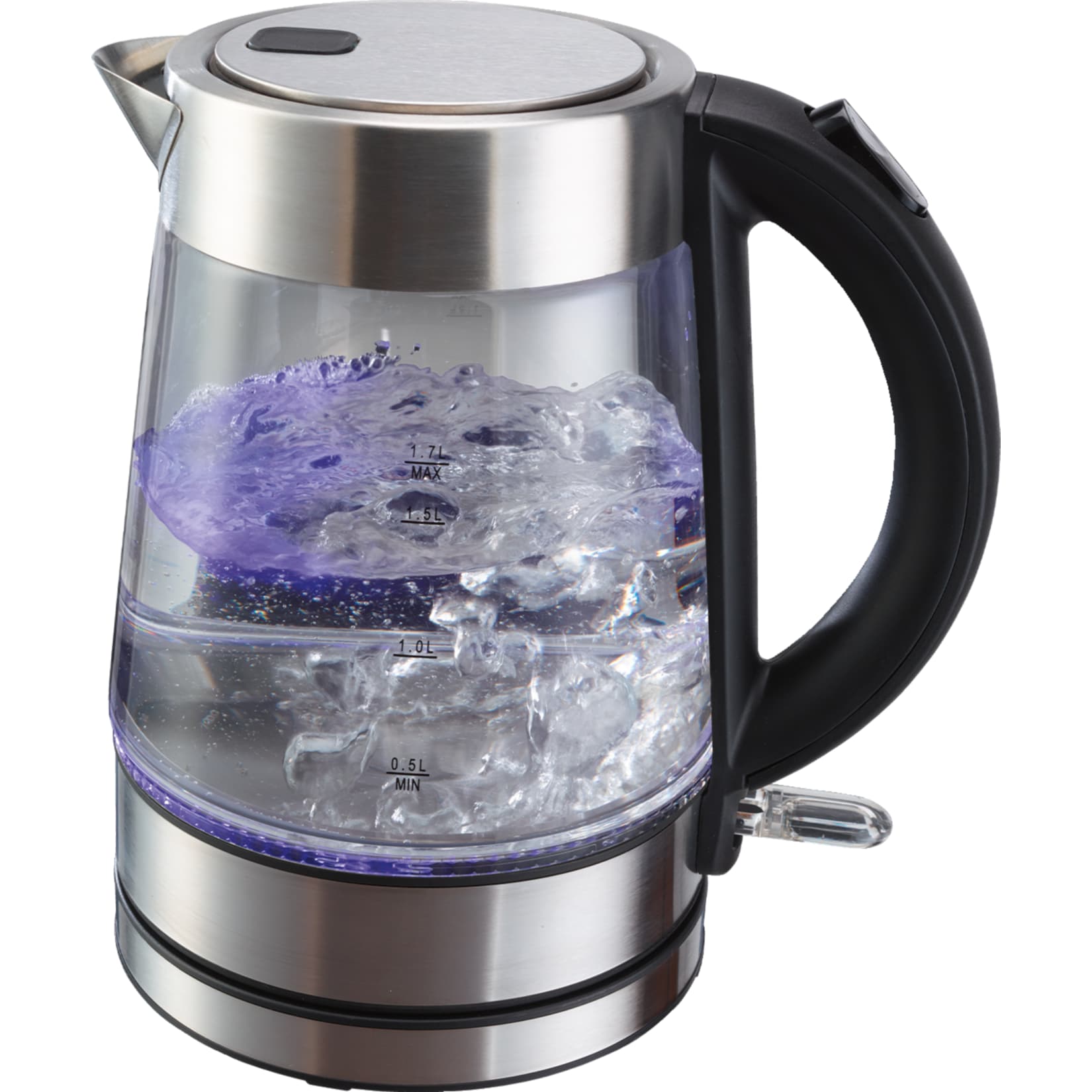 Glaswasserkocher - Bild 1