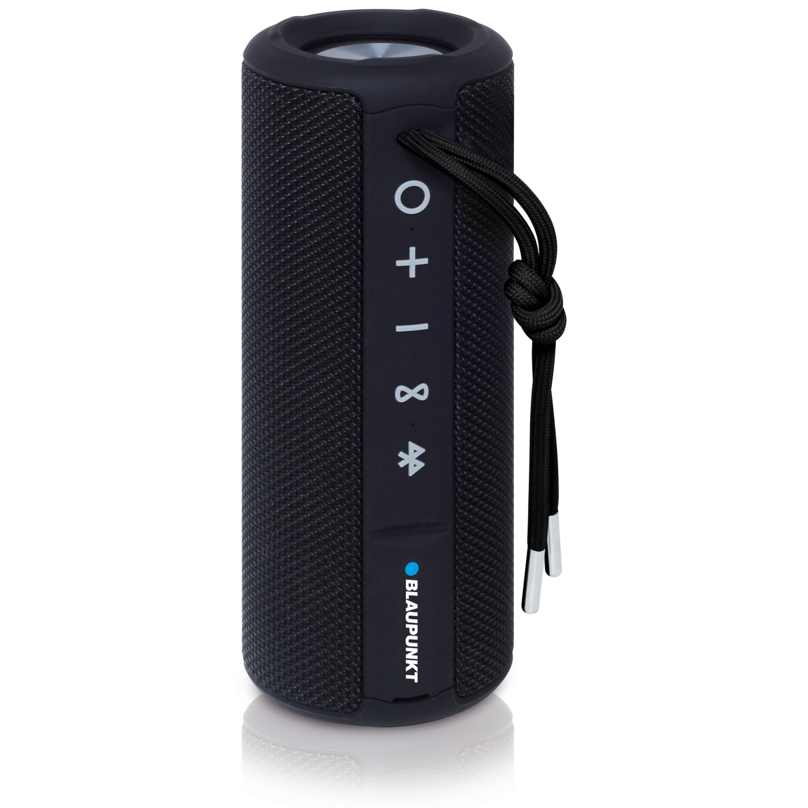 Blaupunkt Bluetooth Lautsprecher - schwarz - versch. Farben - Bild 1