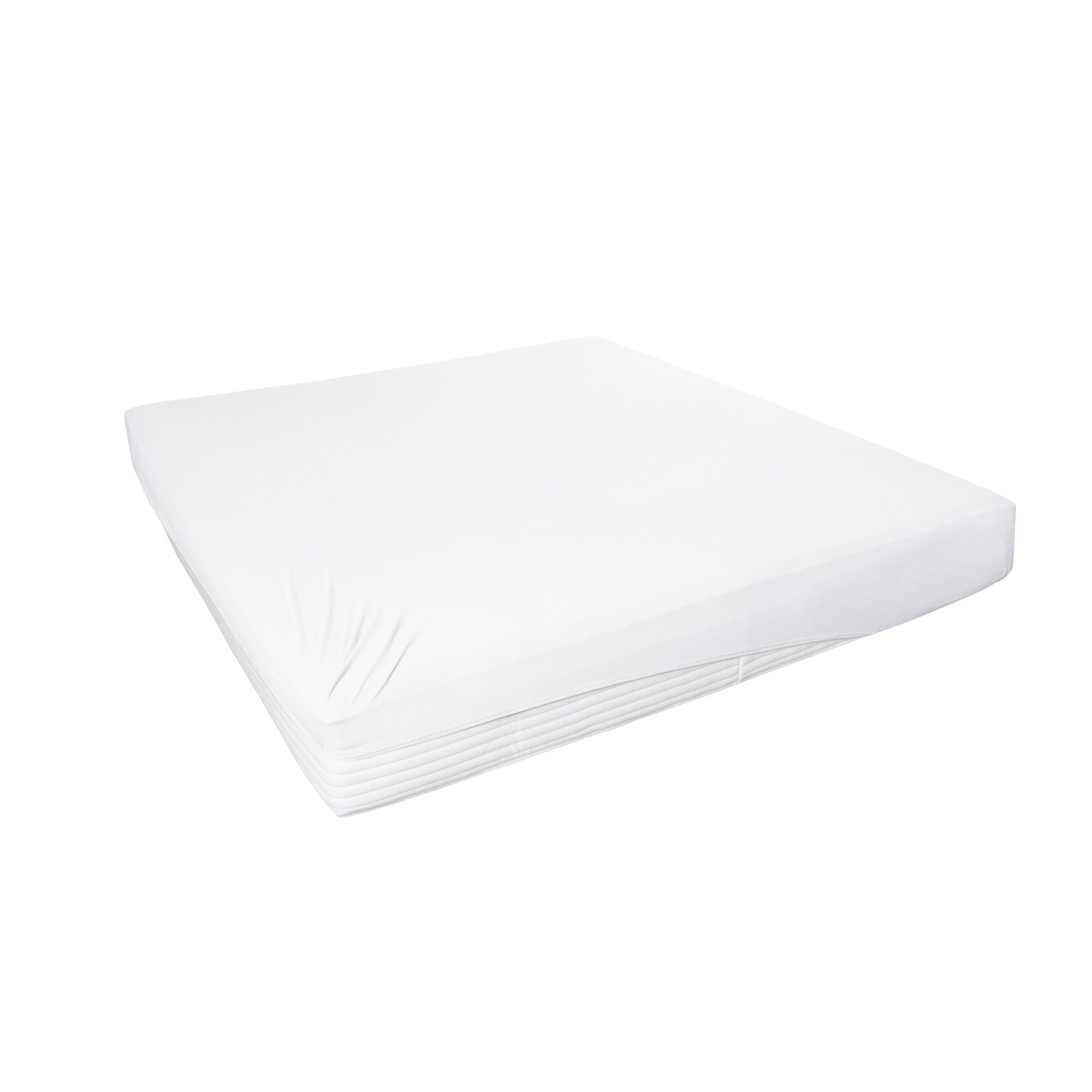 Elastan Jersey Spannbetttuch versch. Varianten - Bild 1