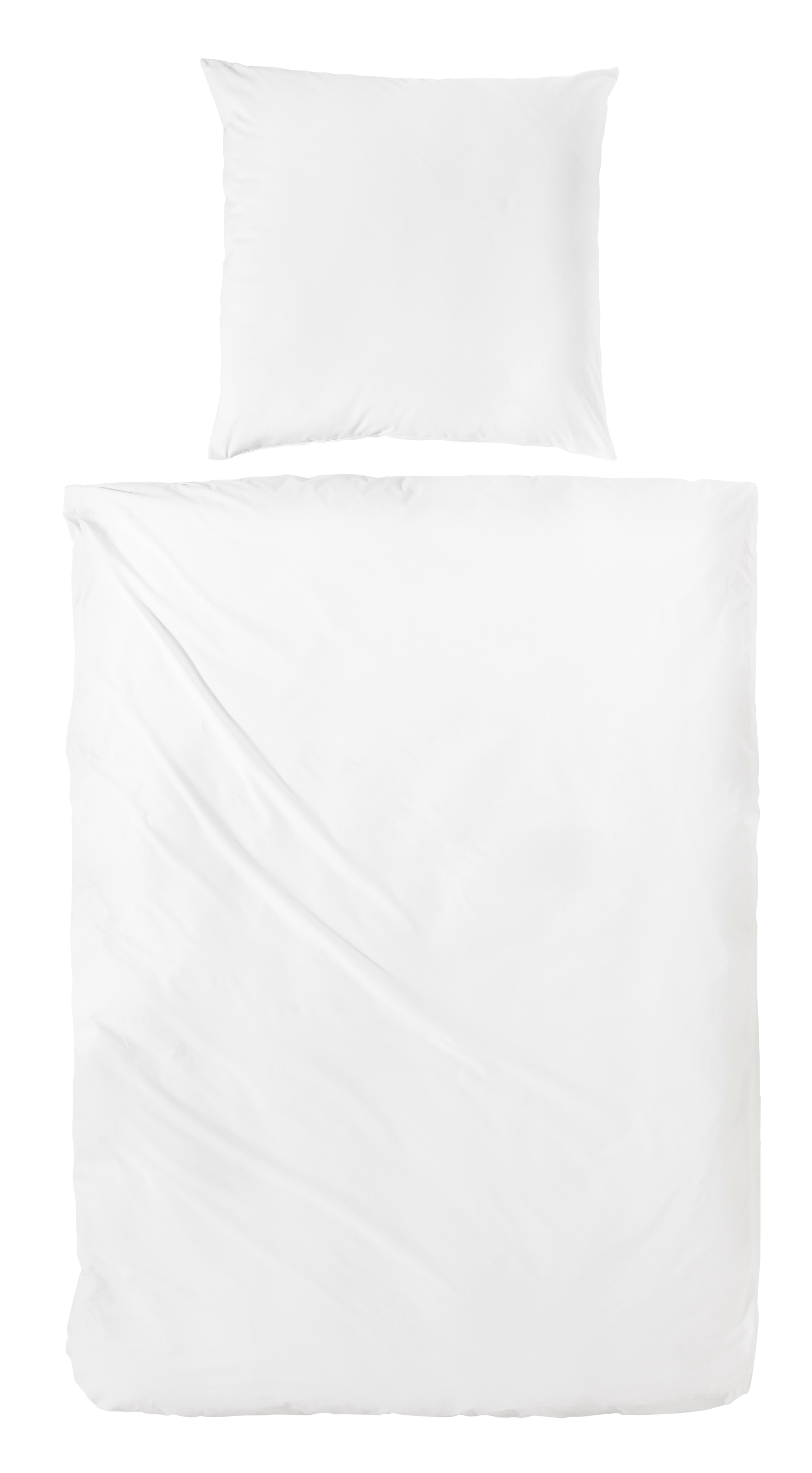 Luxus Satin-Bettw&auml;sche versch. Ausf&uuml;hrungen - Bild 1