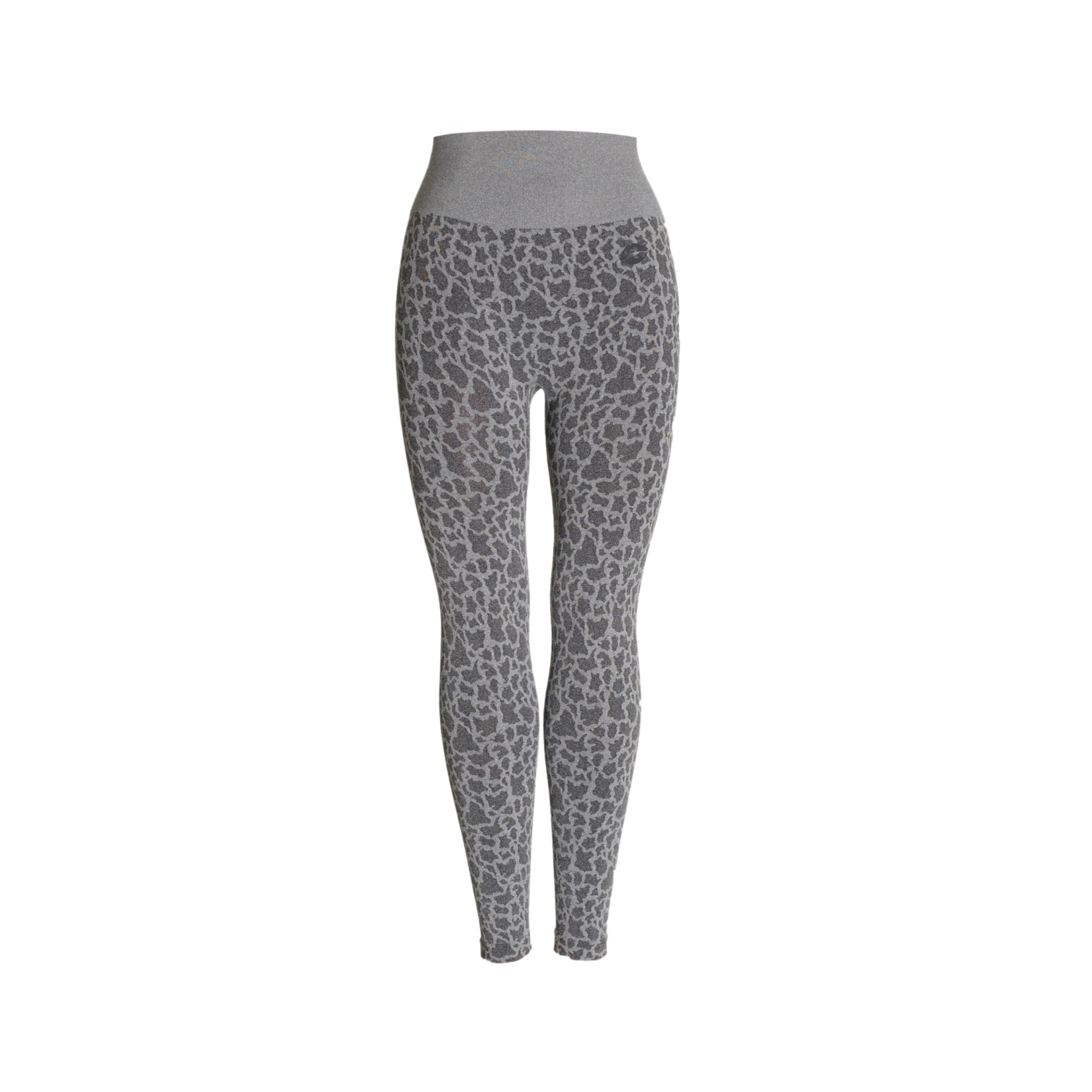 Evelyn Burdecki Damen Sportlegging grau Gr. M - Bild 1