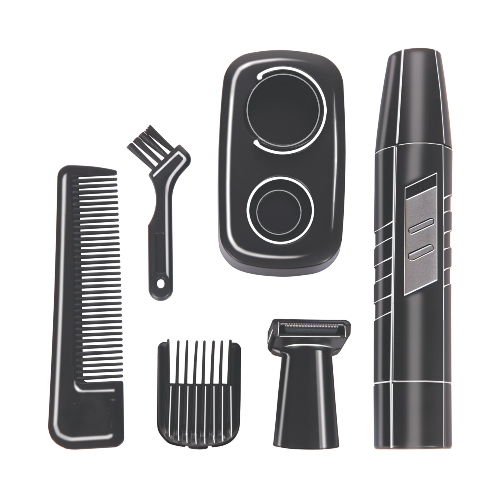 Nasen- und Ohrhaartrimmer - Bild 1