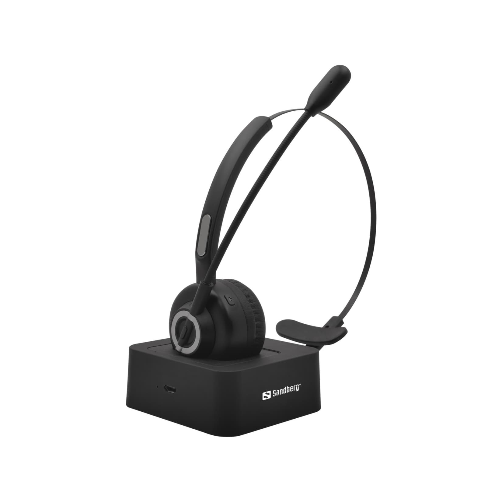 Sandberg Office Headset Pro 126-06 - Bild 1