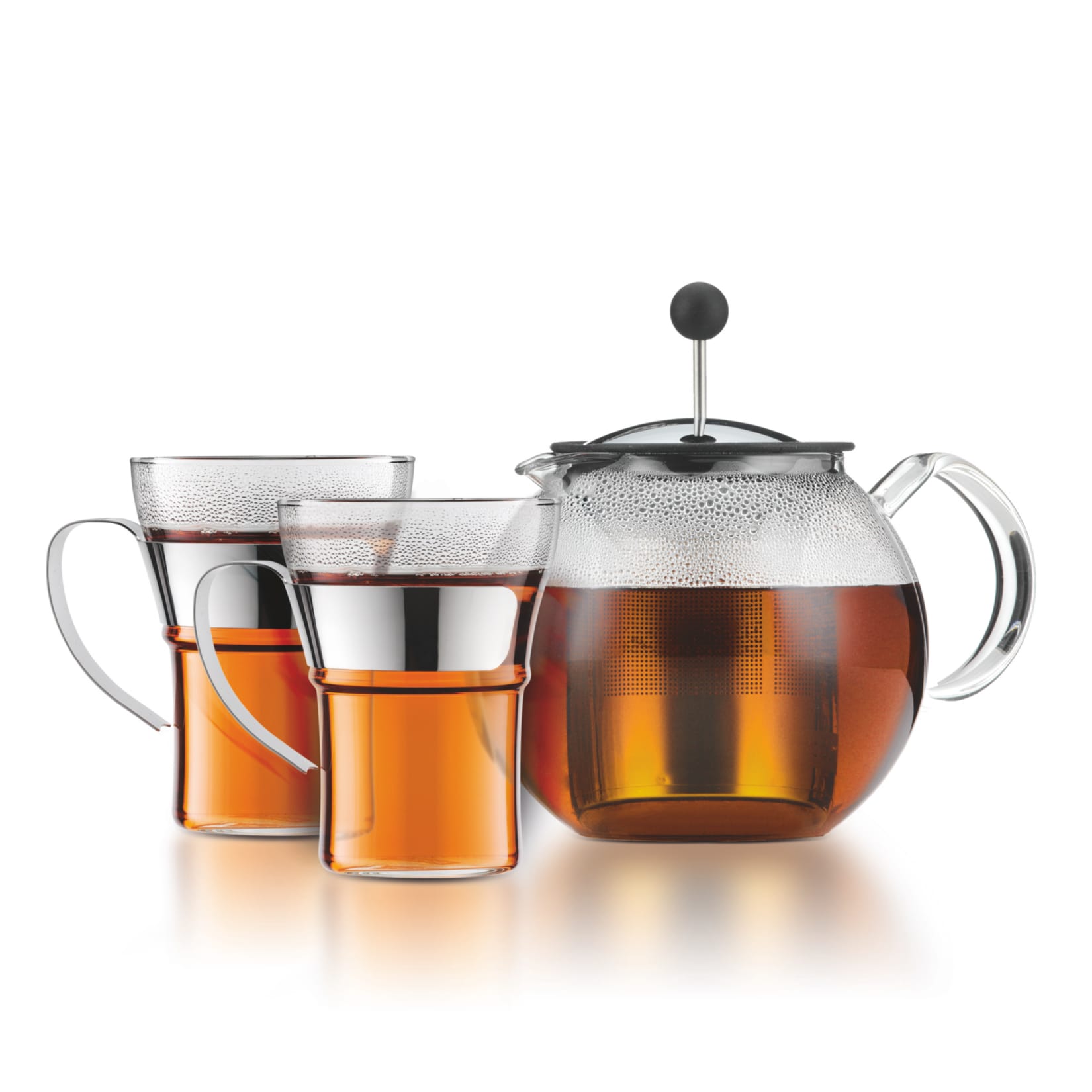 Bodum Assam Teeset K1801-16CAR - Bild 1