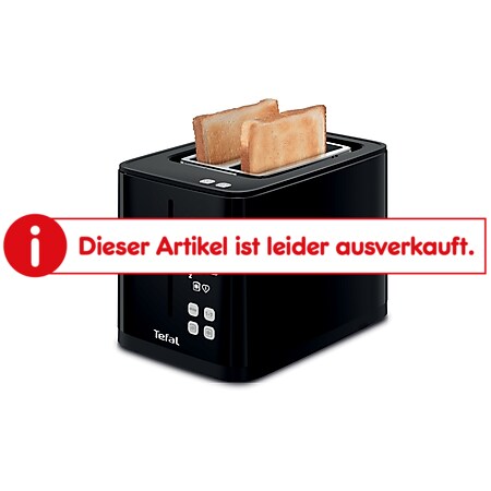 Tefal Smart & Light TT640810 Toaster - Bild 1