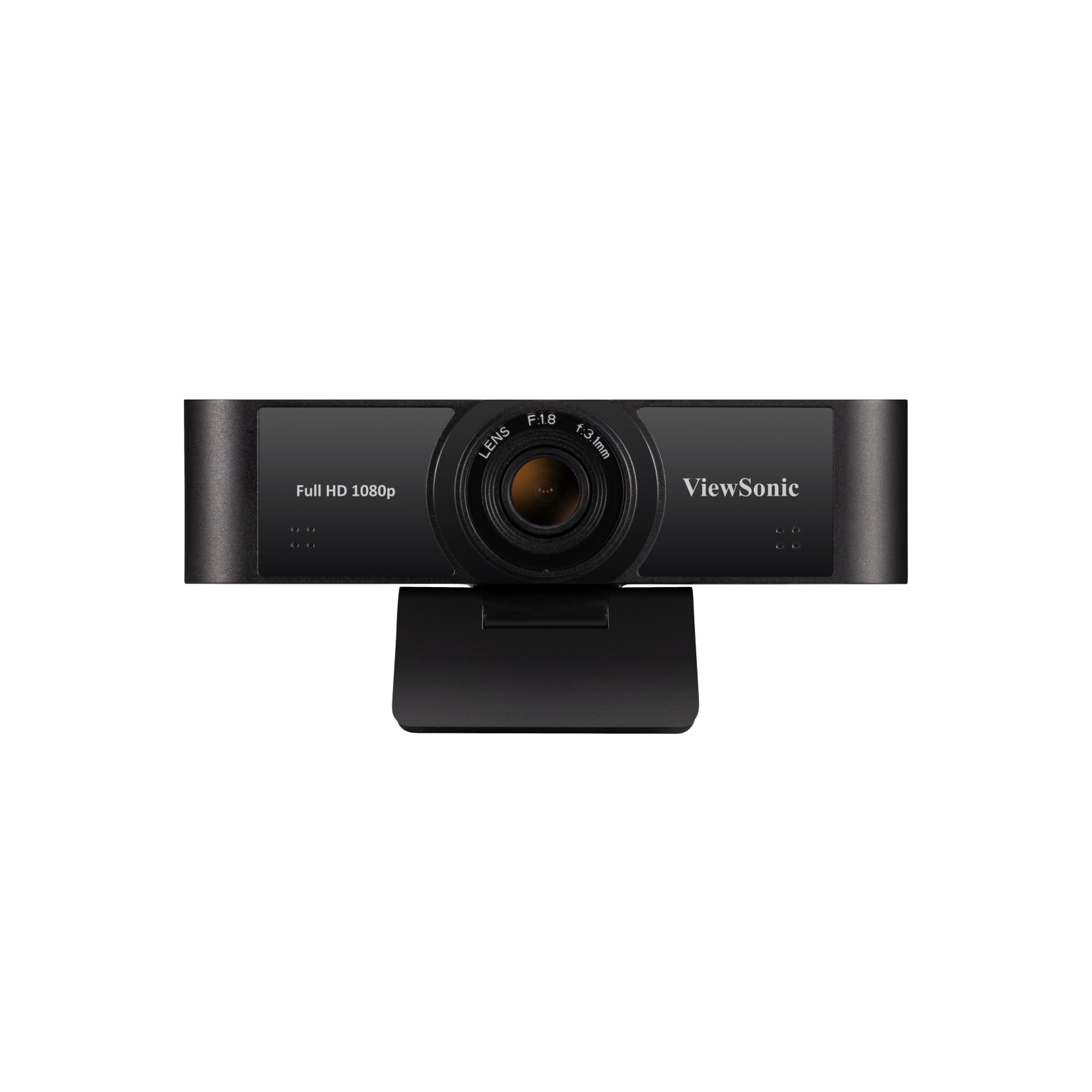 ViewSonic VB-CAM-001 Full-HD-Webcam - Bild 1