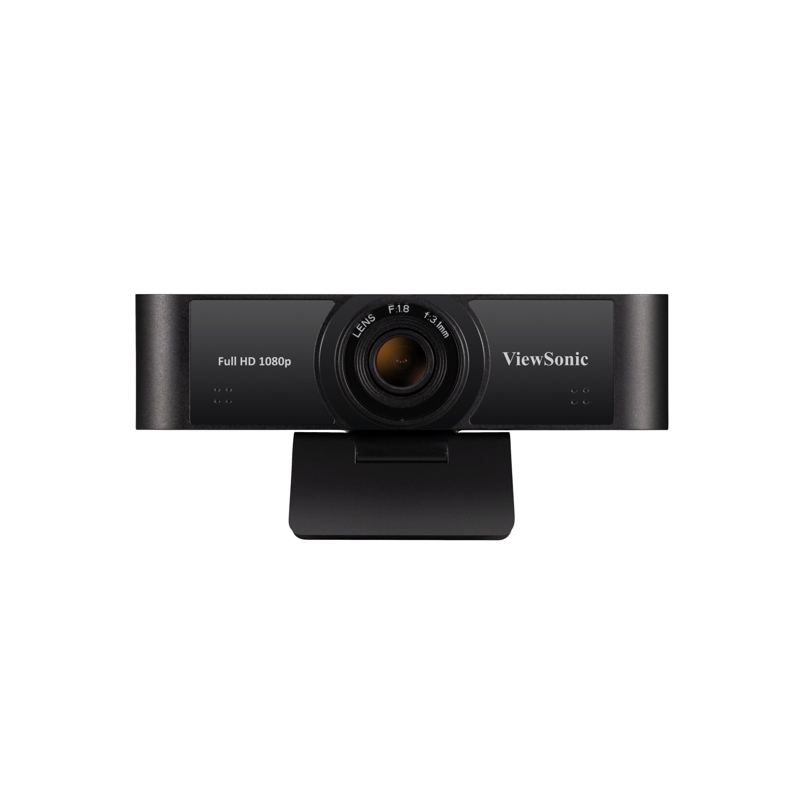 ViewSonic VB-CAM-001 Full-HD-Webcam | 00766907002805