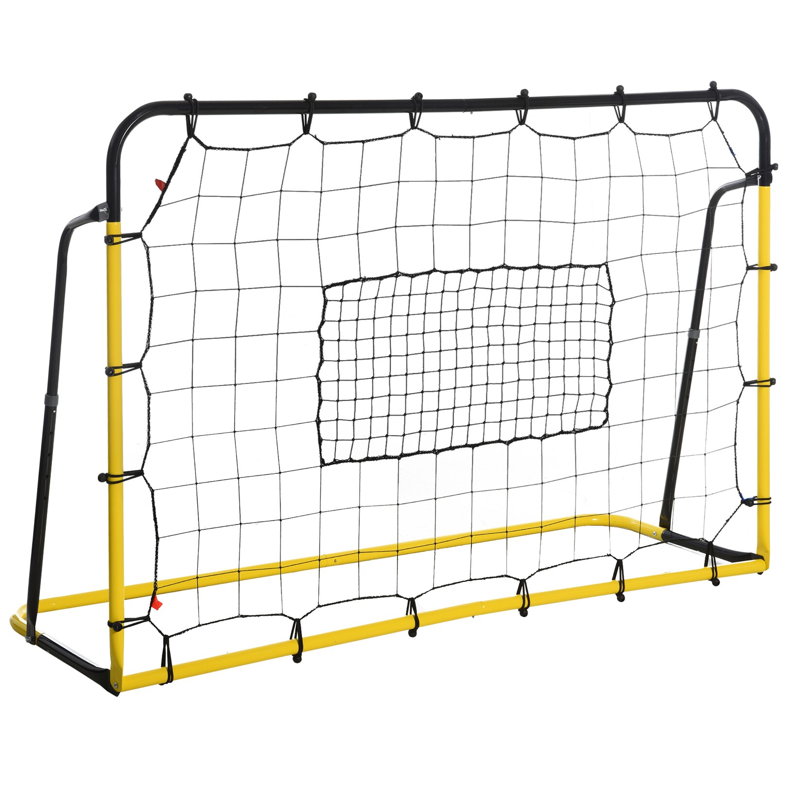 HOMCOM Fußballtor