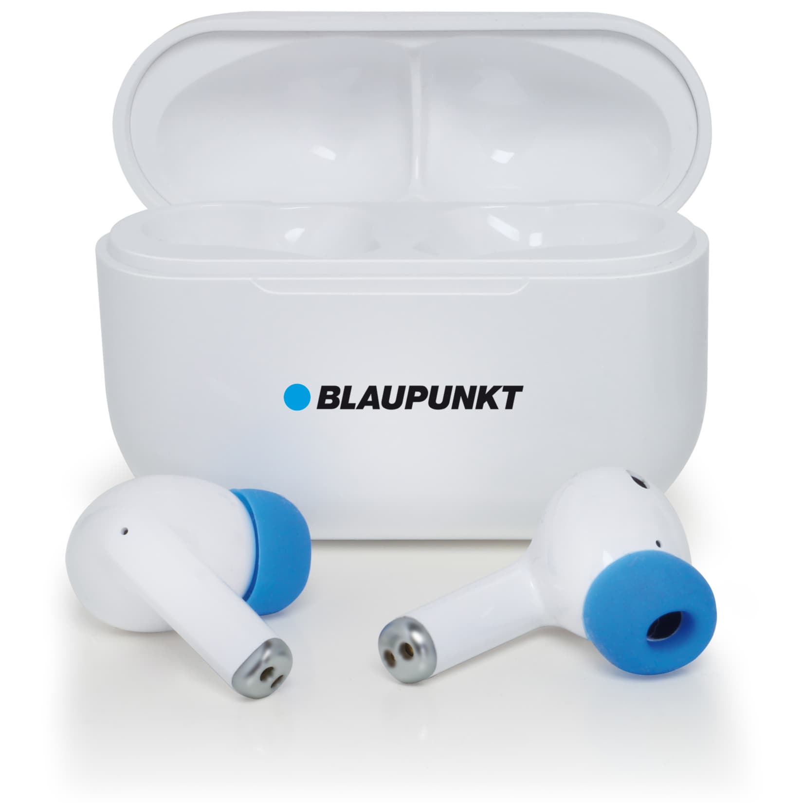 Blaupunkt In-Ear Kopfh&ouml;rer - wei&szlig; - versch. Farben - Bild 1