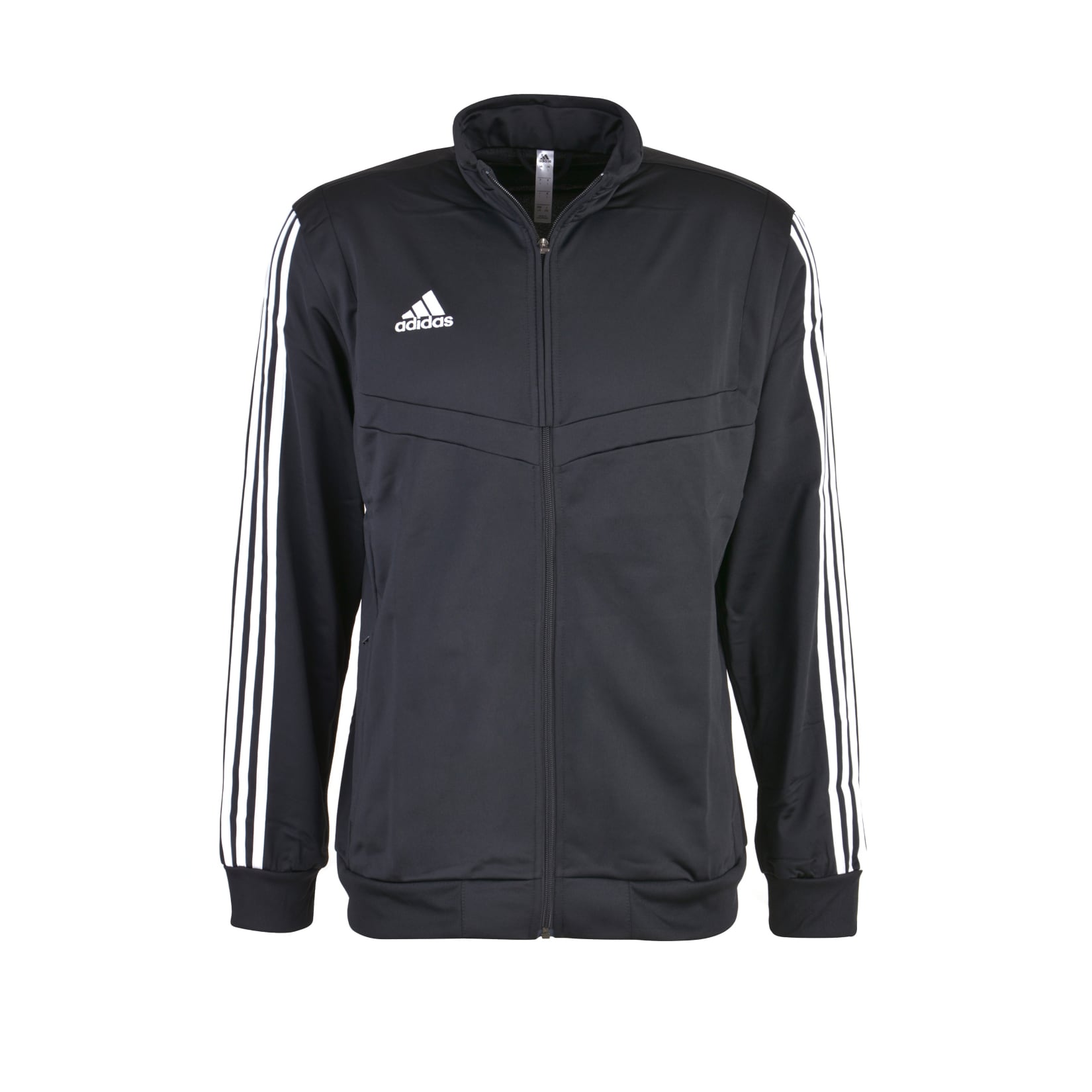 Adidas Tiro Trainingsjacke - Gr. XL (versch. Gr&ouml;&szlig;en) - Bild 1