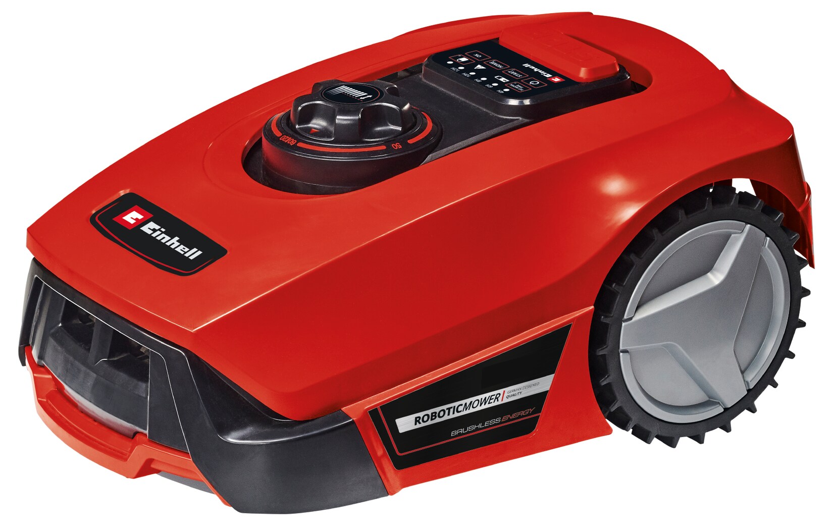 Einhell Mähroboter GC-RM 500