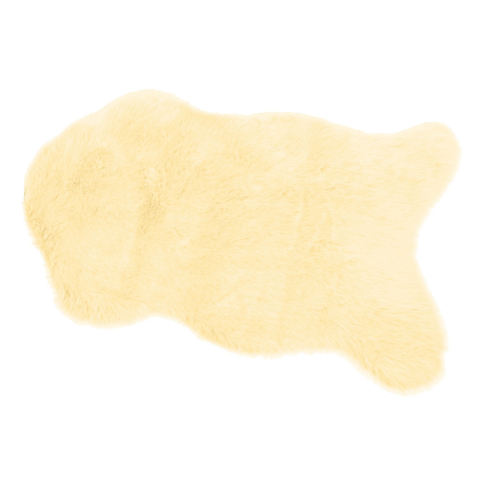 Synthetische Fell-Vorlagen versch. Ausf&uuml;hrungen - Bild 1