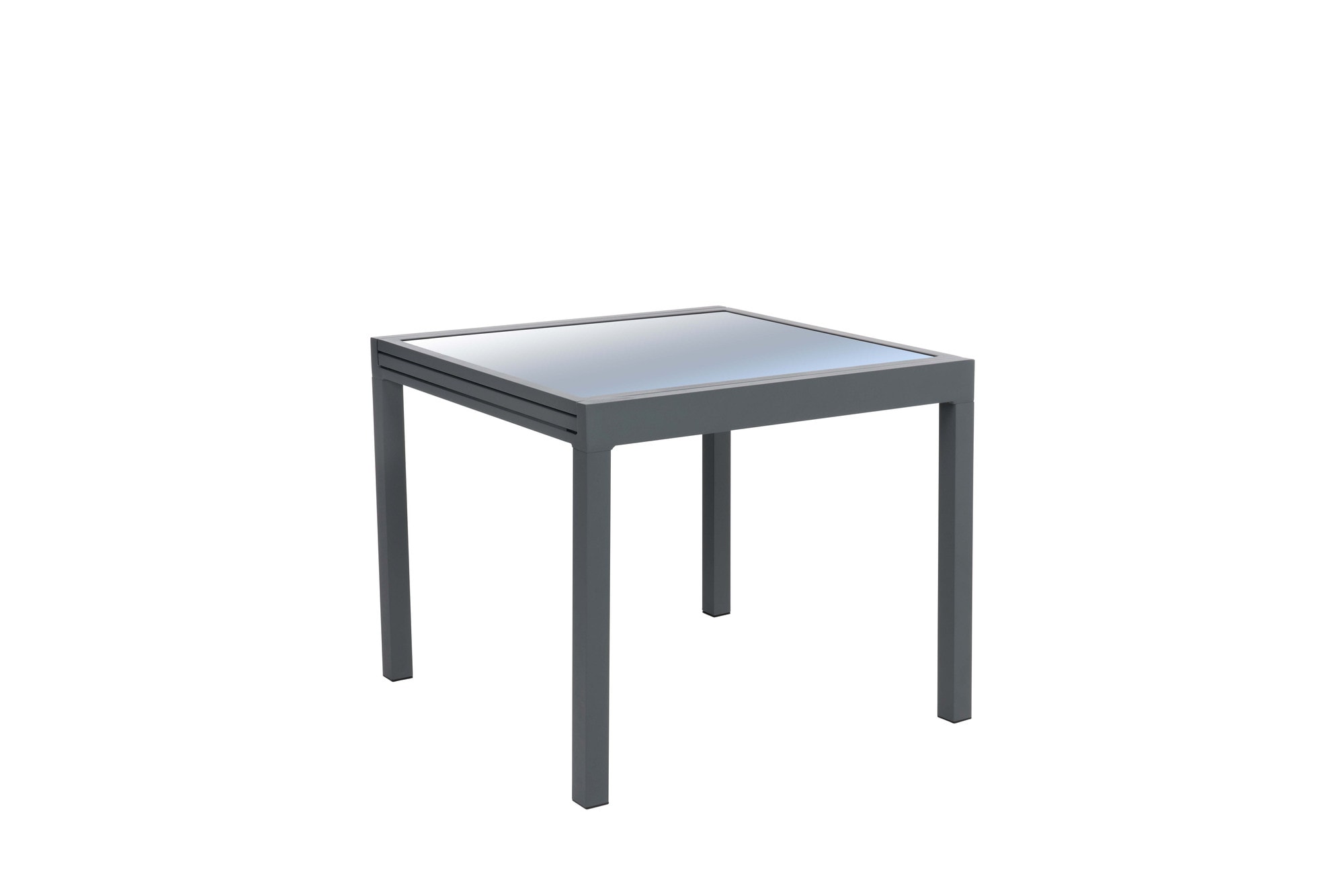 HOME DELUXE Gartentisch Verano -versch. Ausf&uuml;hrungen - Bild 1