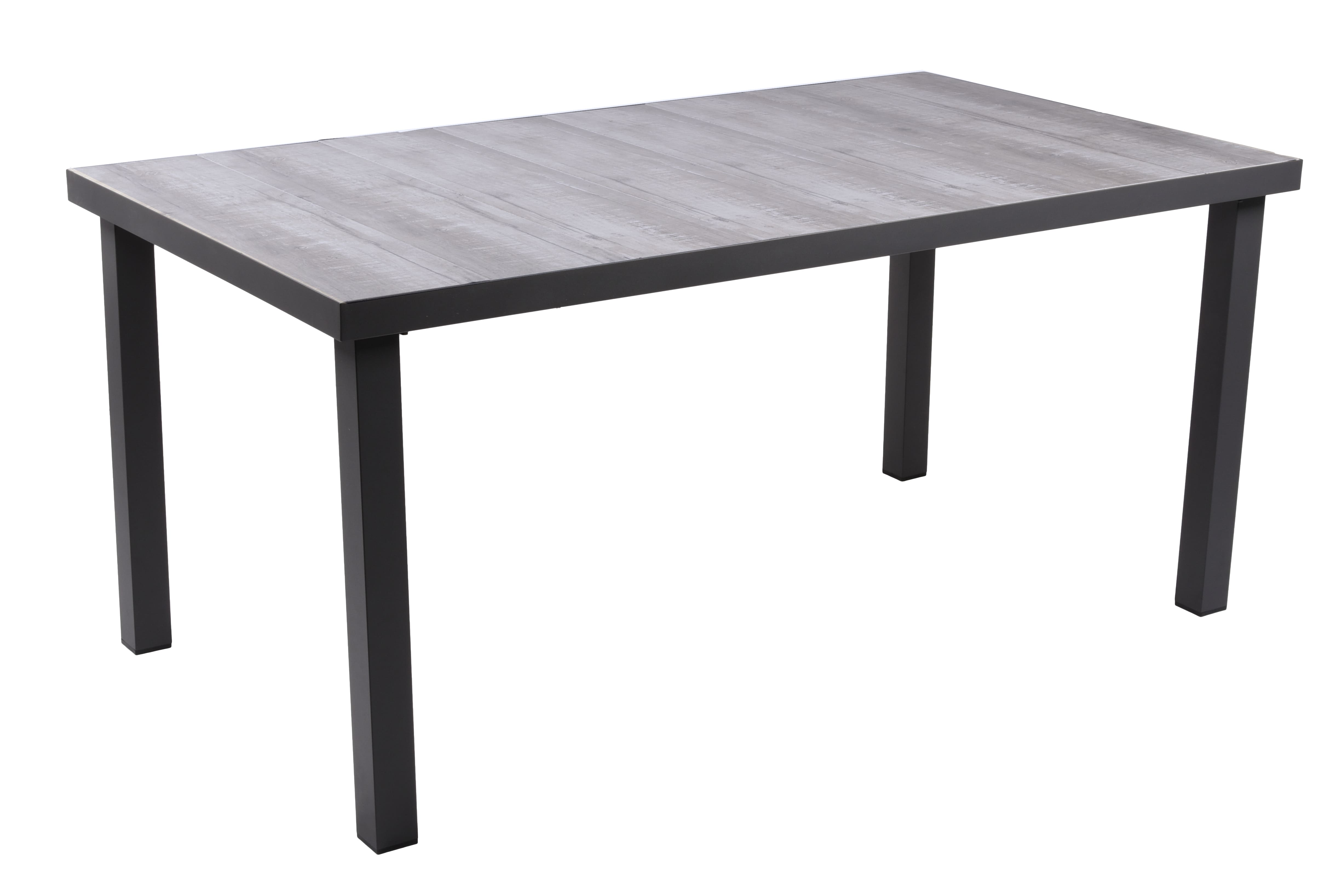 Tisch RANA mit Keramik-Tischplatte - Bild 1