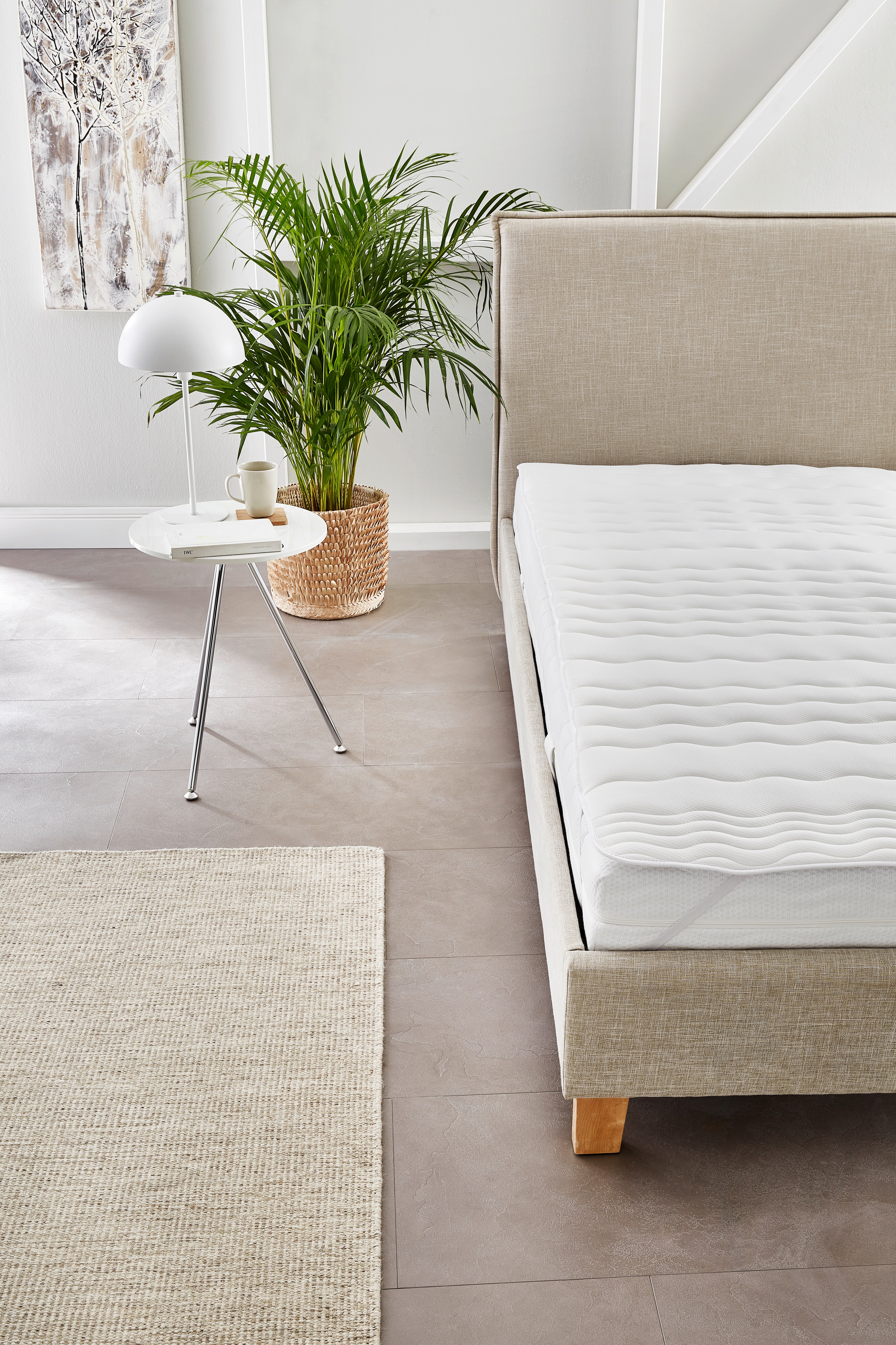 Dekor Matratzentopper - Bild 1