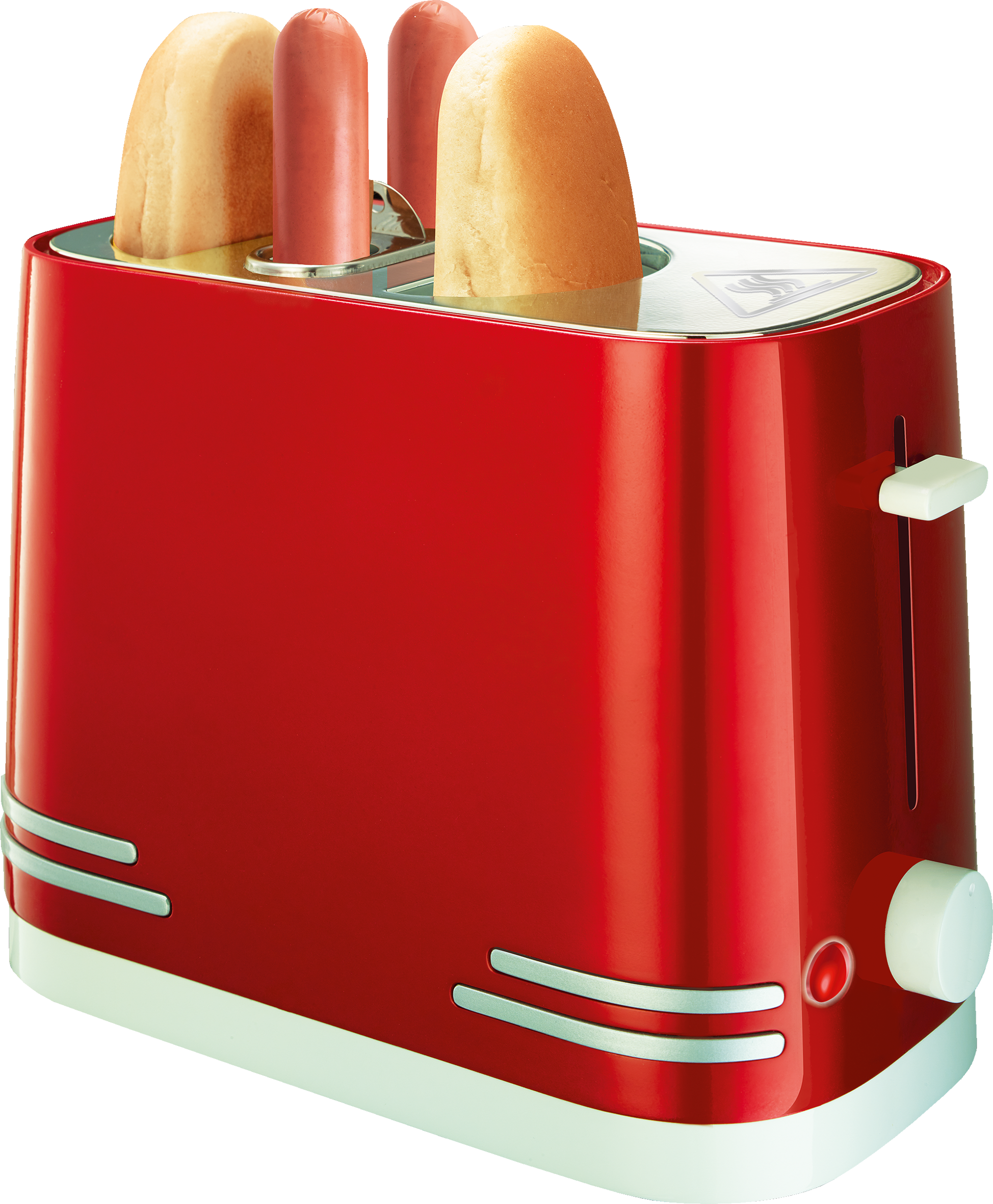 StarQ Hot Dog Maker - Bild 1